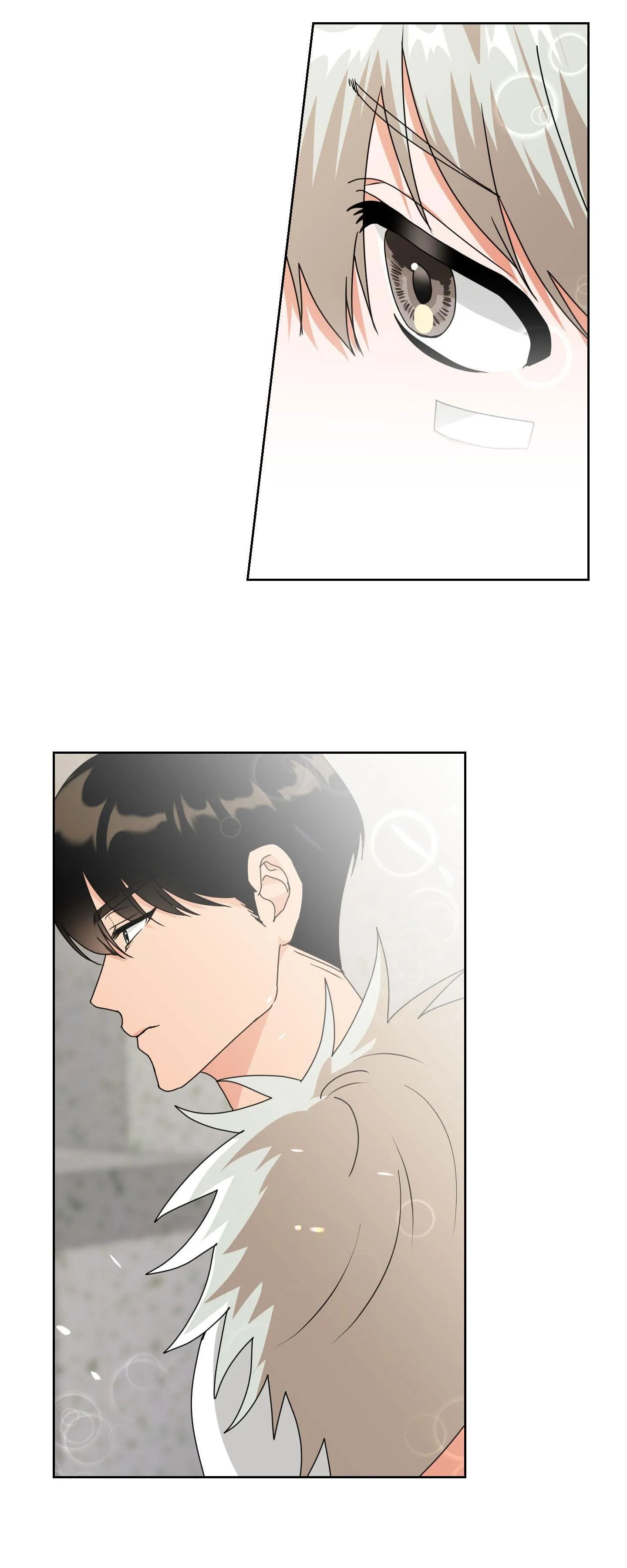 Định Mệnh Sao?! Chapter 16 Trang 5