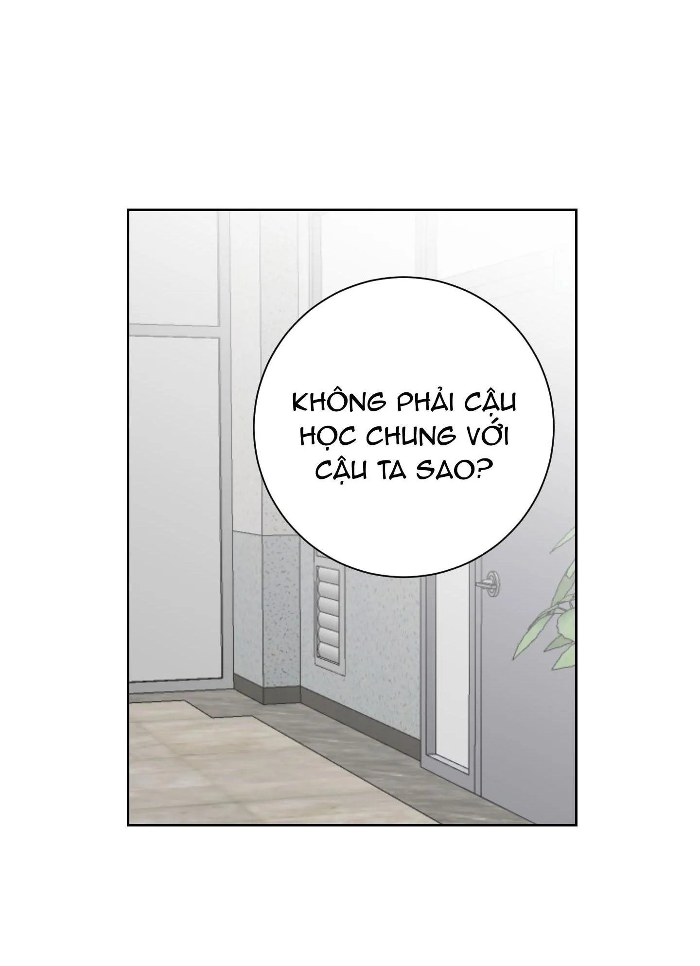 Định Mệnh Sao?! Chapter 16 Trang 13