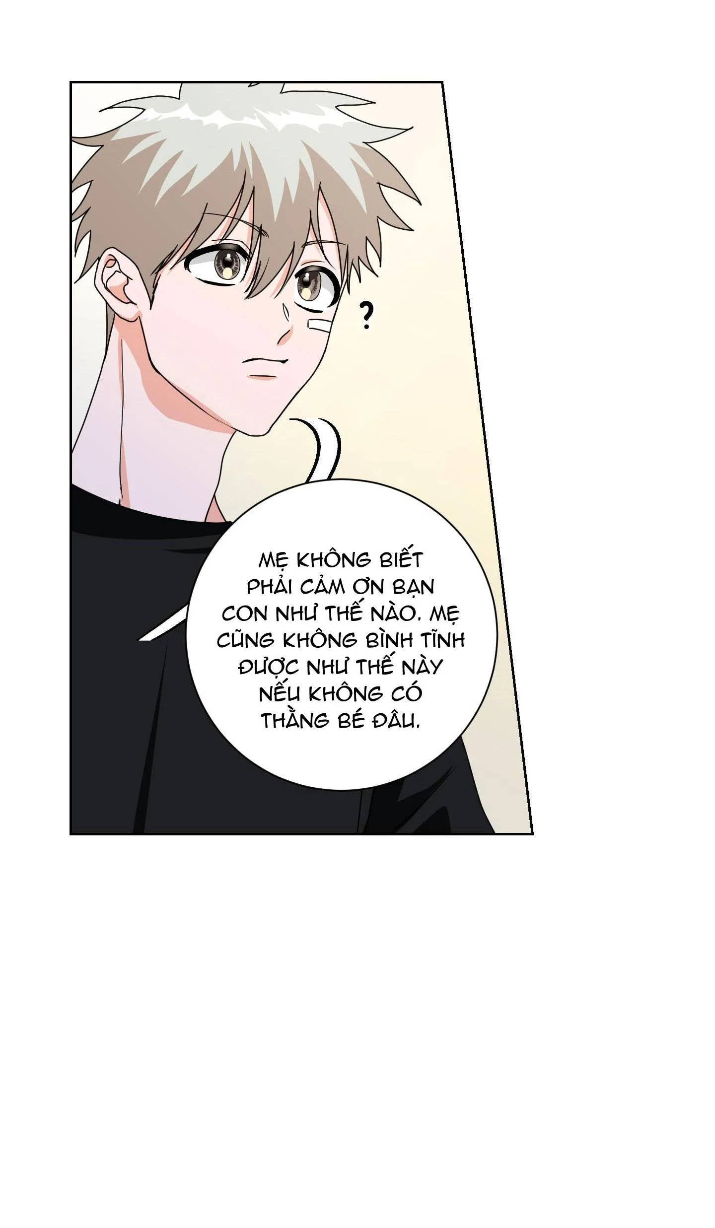Định Mệnh Sao?! Chapter 16 Trang 23