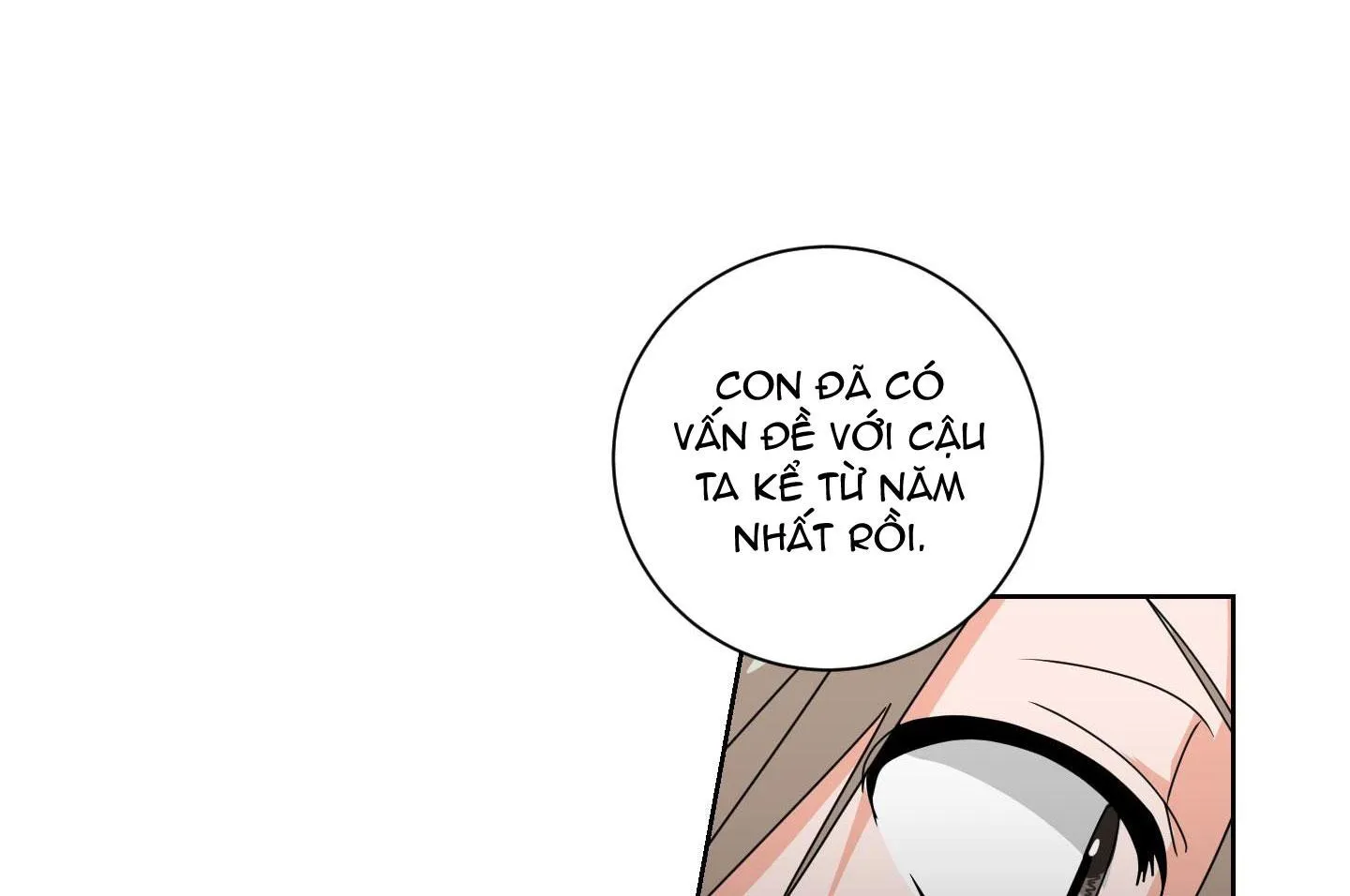 Định Mệnh Sao?! Chapter 16 Trang 32