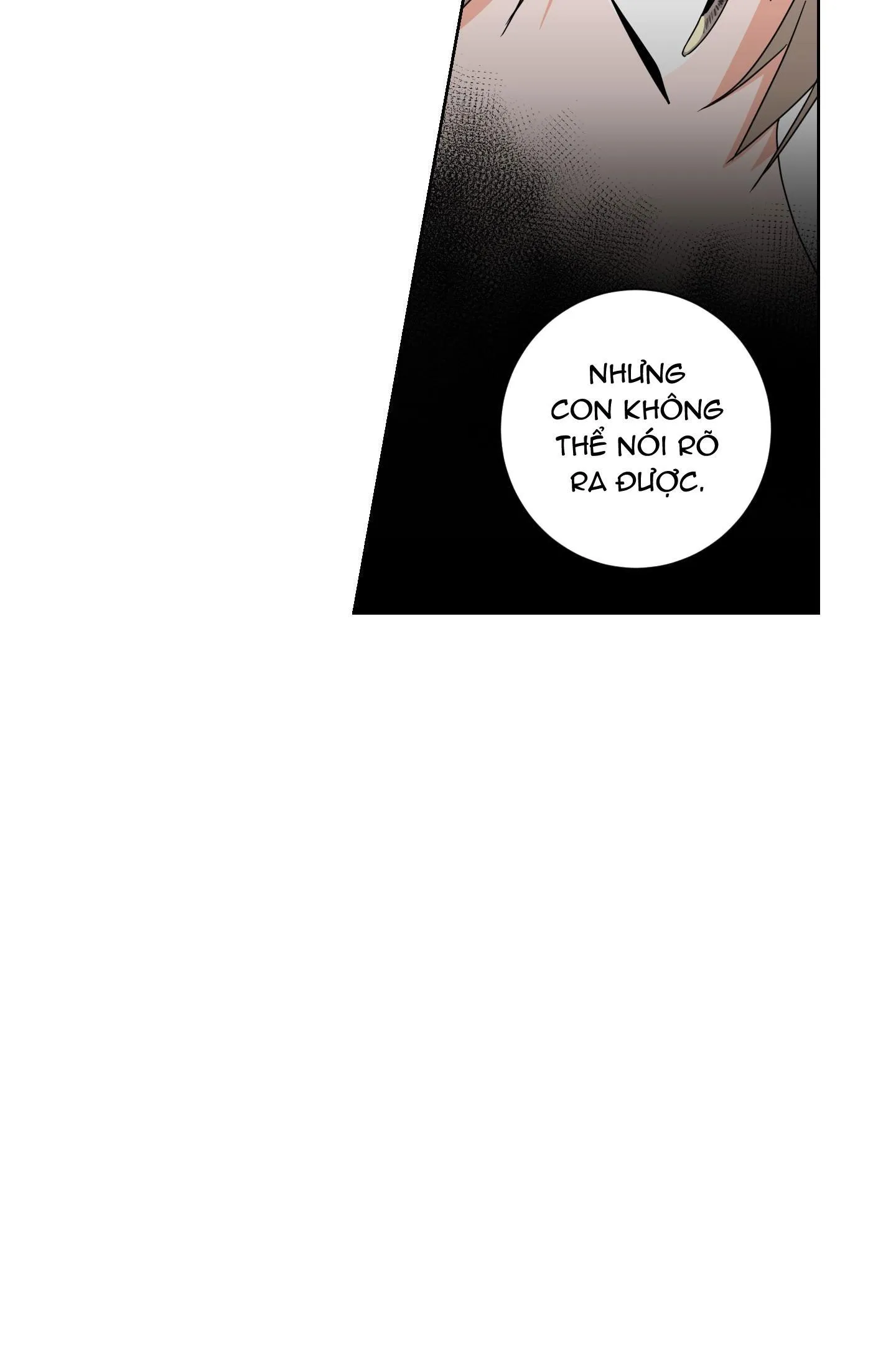 Định Mệnh Sao?! Chapter 16 Trang 33