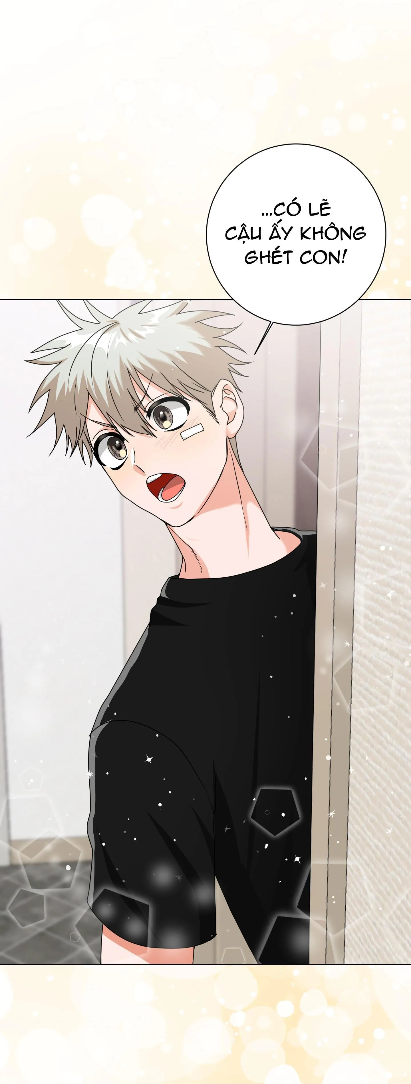 Định Mệnh Sao?! Chapter 16 Trang 39