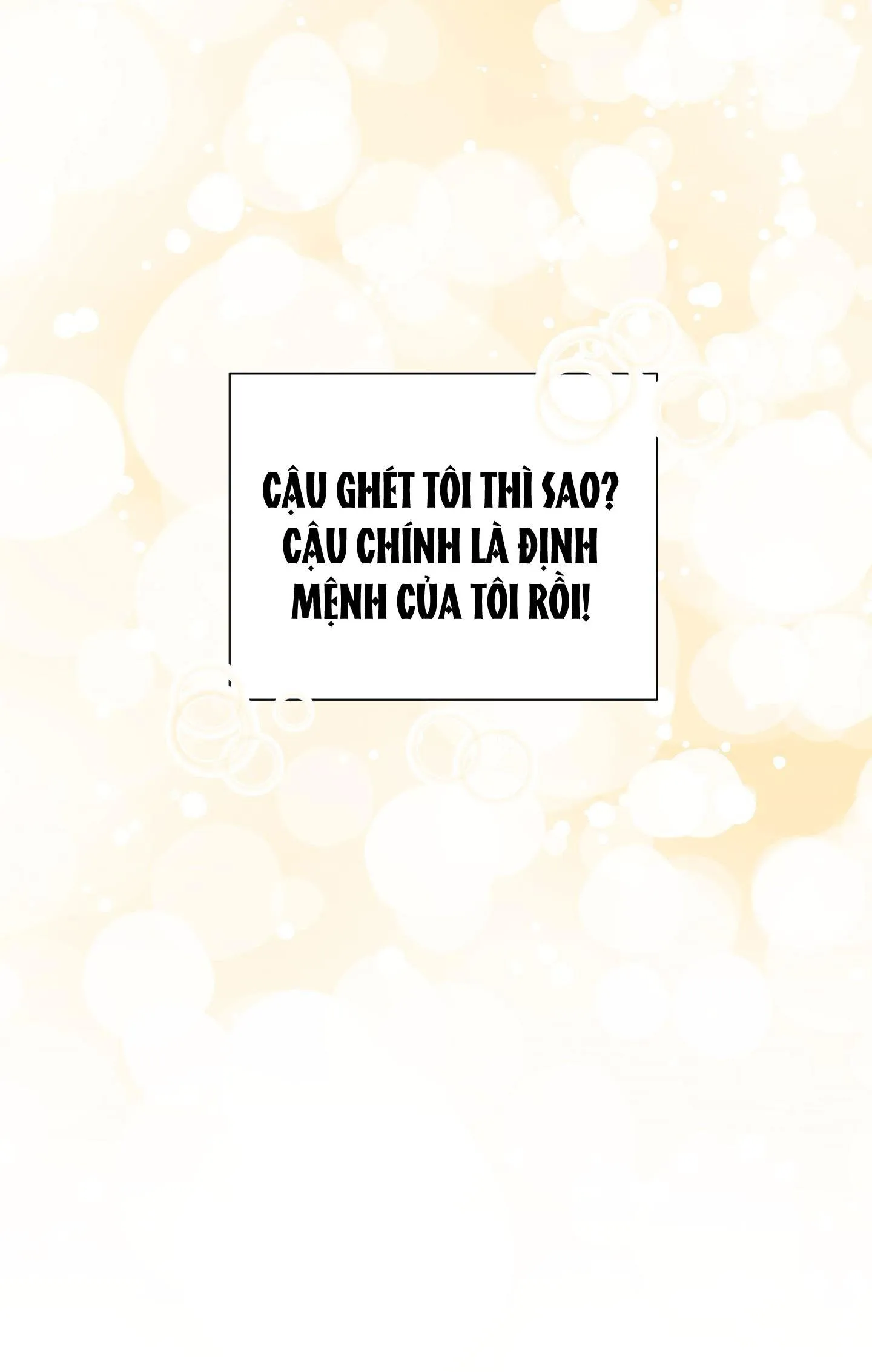 Định Mệnh Sao?! Chapter 16 Trang 40