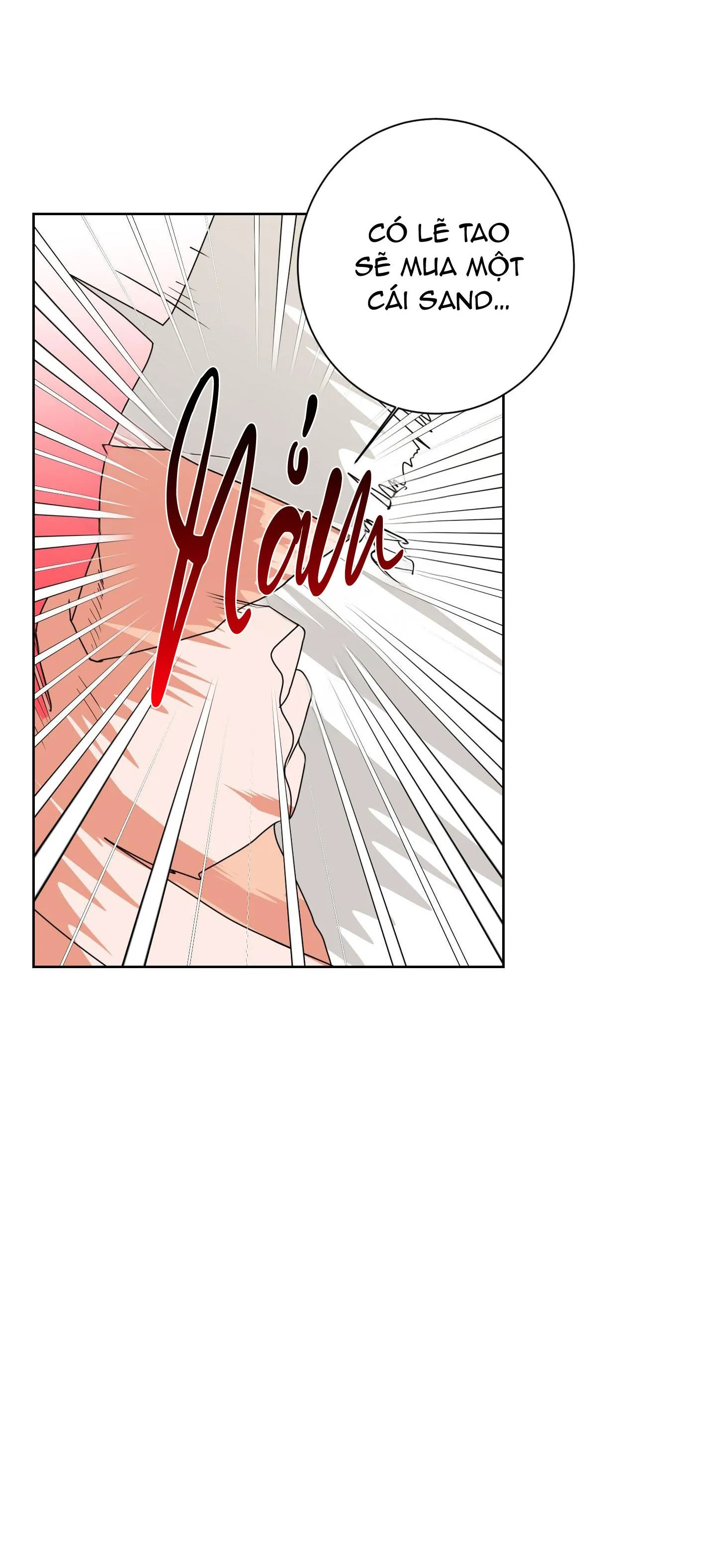 Định Mệnh Sao?! Chapter 17 Trang 31