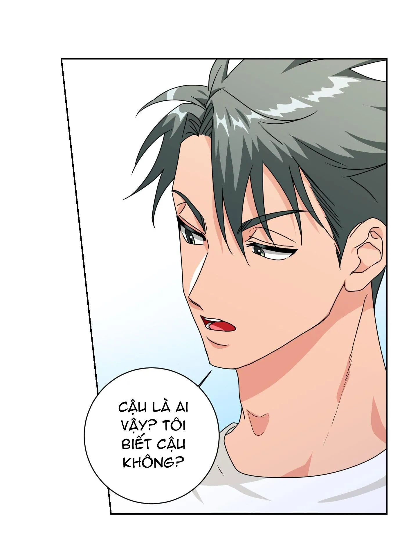 Định Mệnh Sao?! Chapter 17 Trang 36