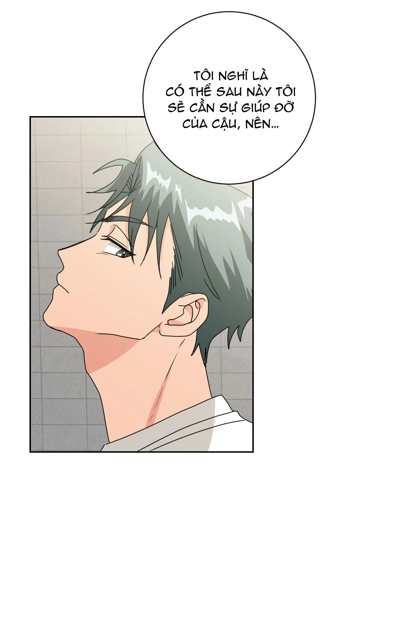 Định Mệnh Sao?! Chapter 17 Trang 43