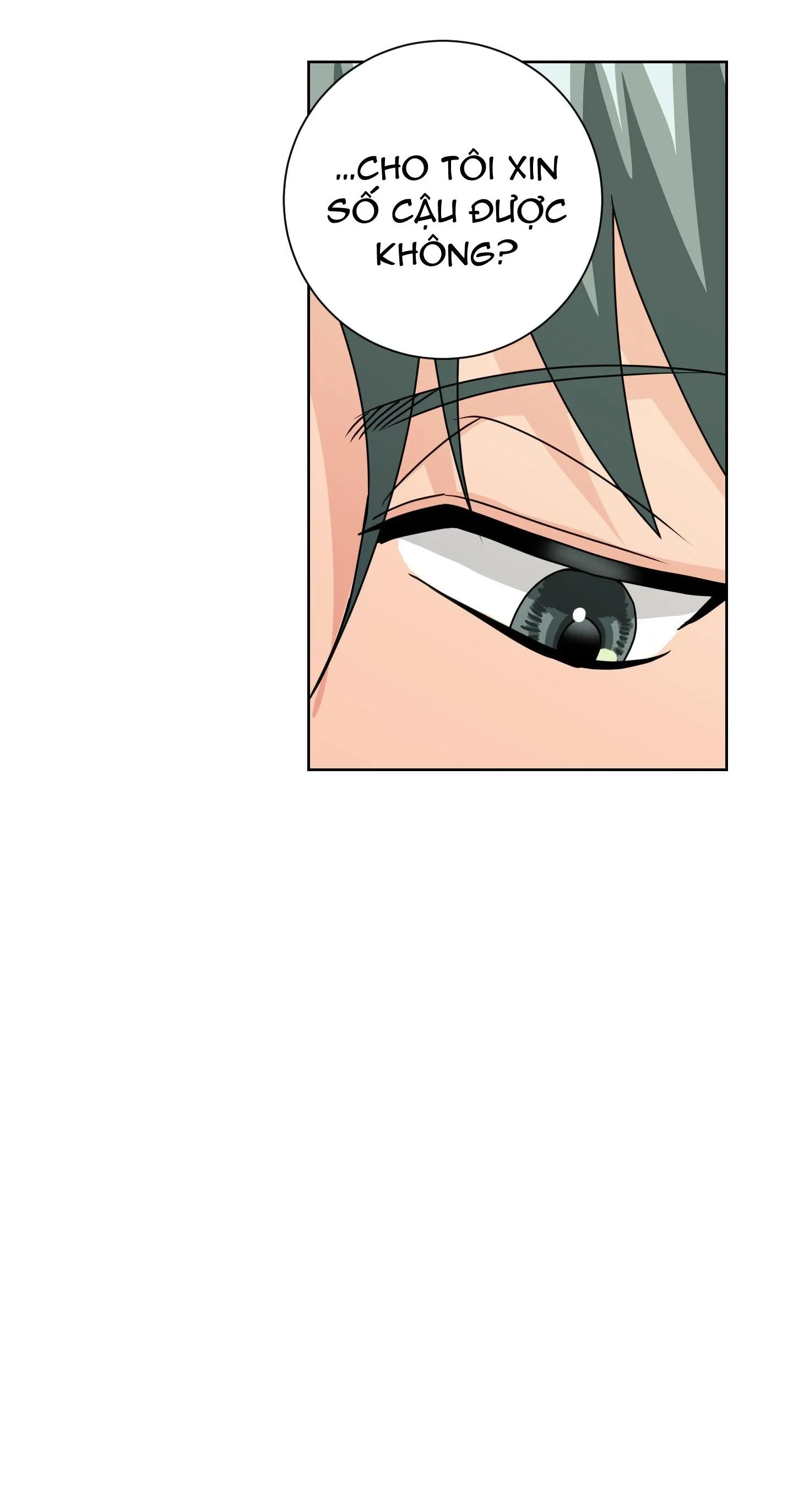 Định Mệnh Sao?! Chapter 17 Trang 44