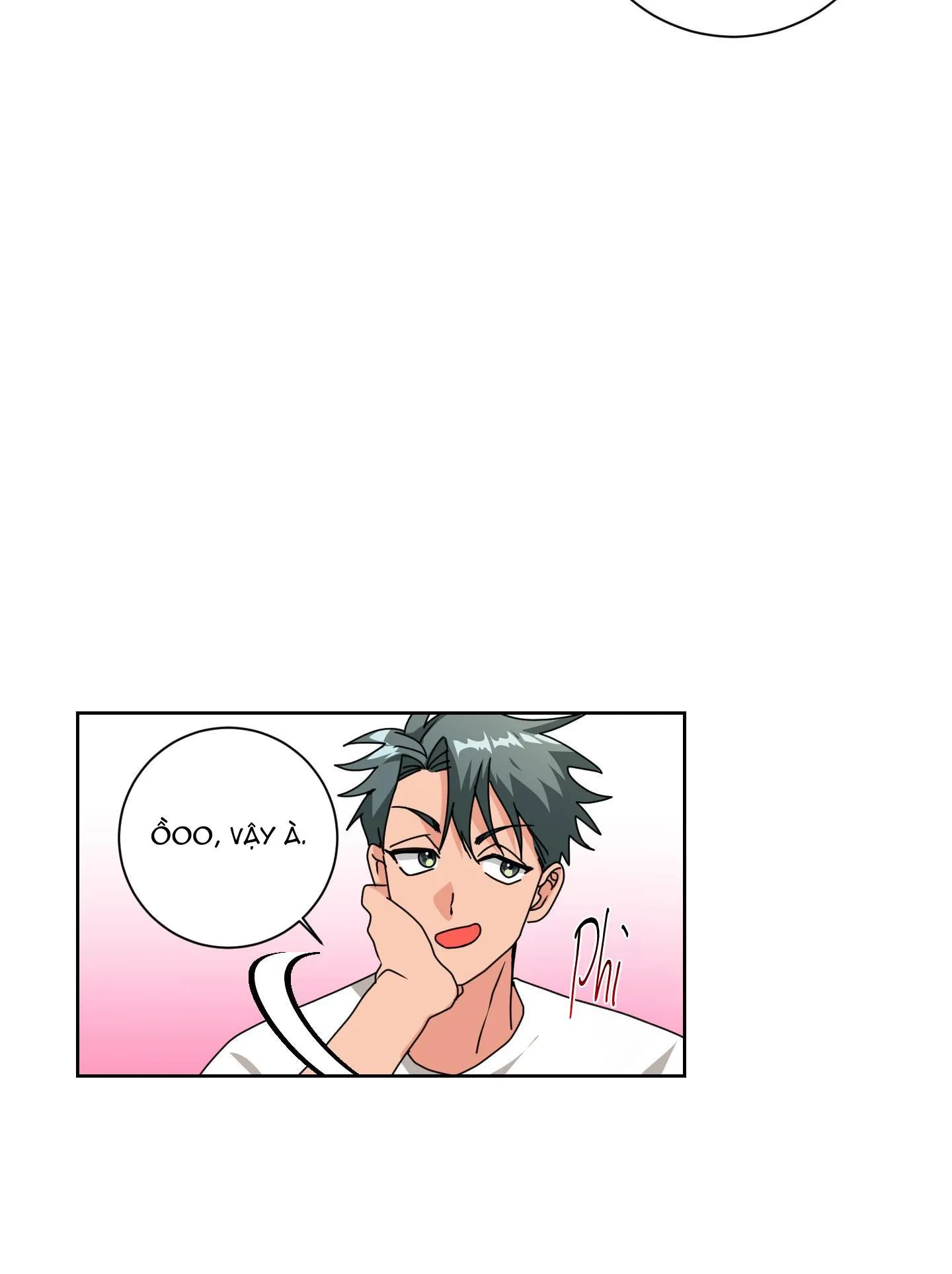 Định Mệnh Sao?! Chapter 17 Trang 49