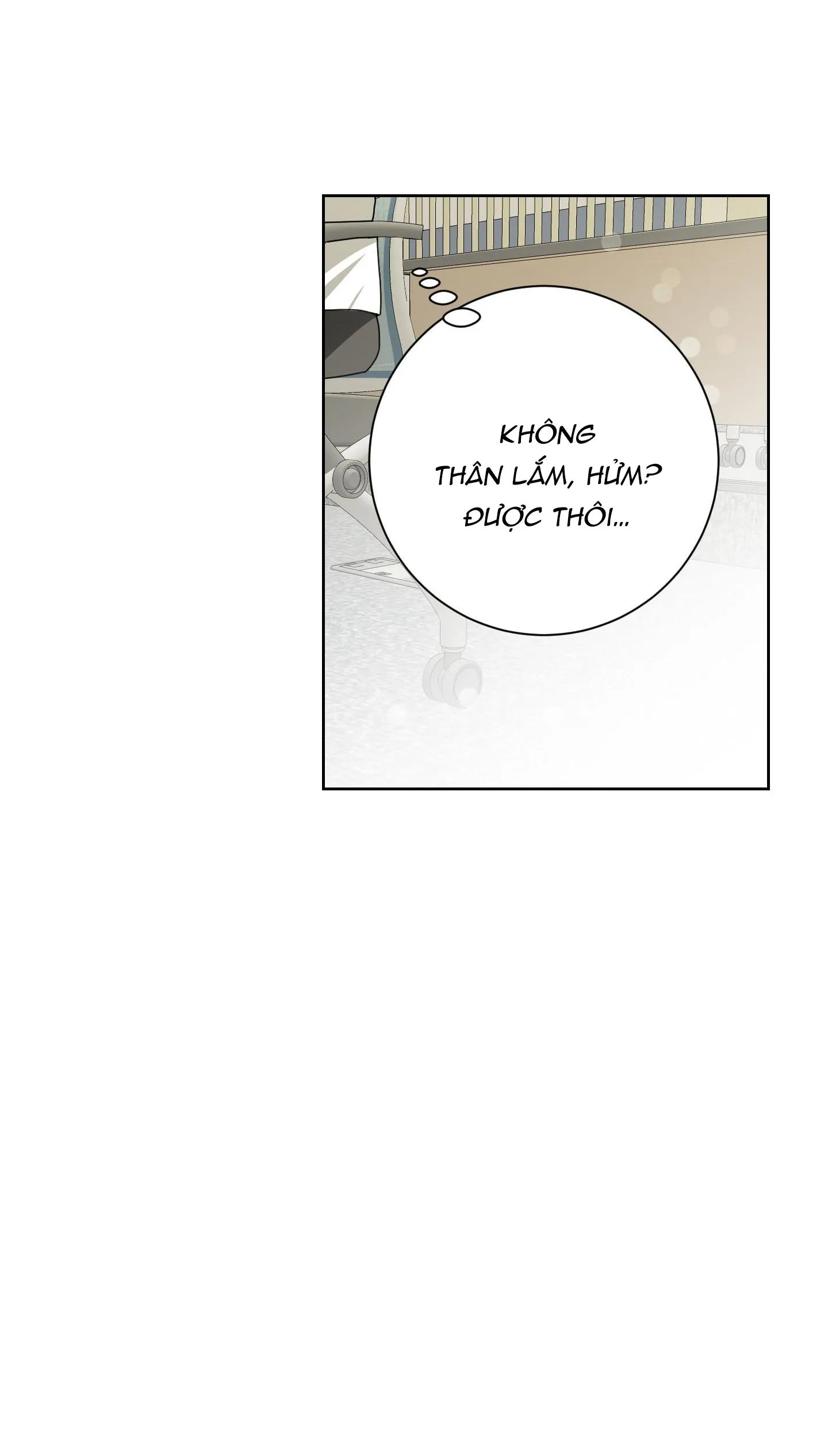 Định Mệnh Sao?! Chapter 18 Trang 4