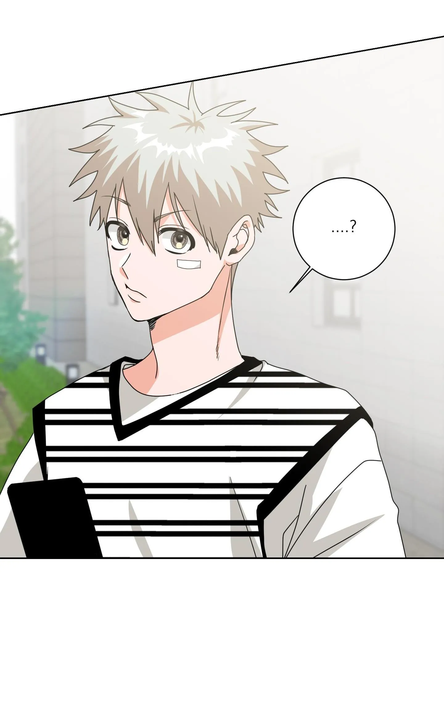 Định Mệnh Sao?! Chapter 18 Trang 15