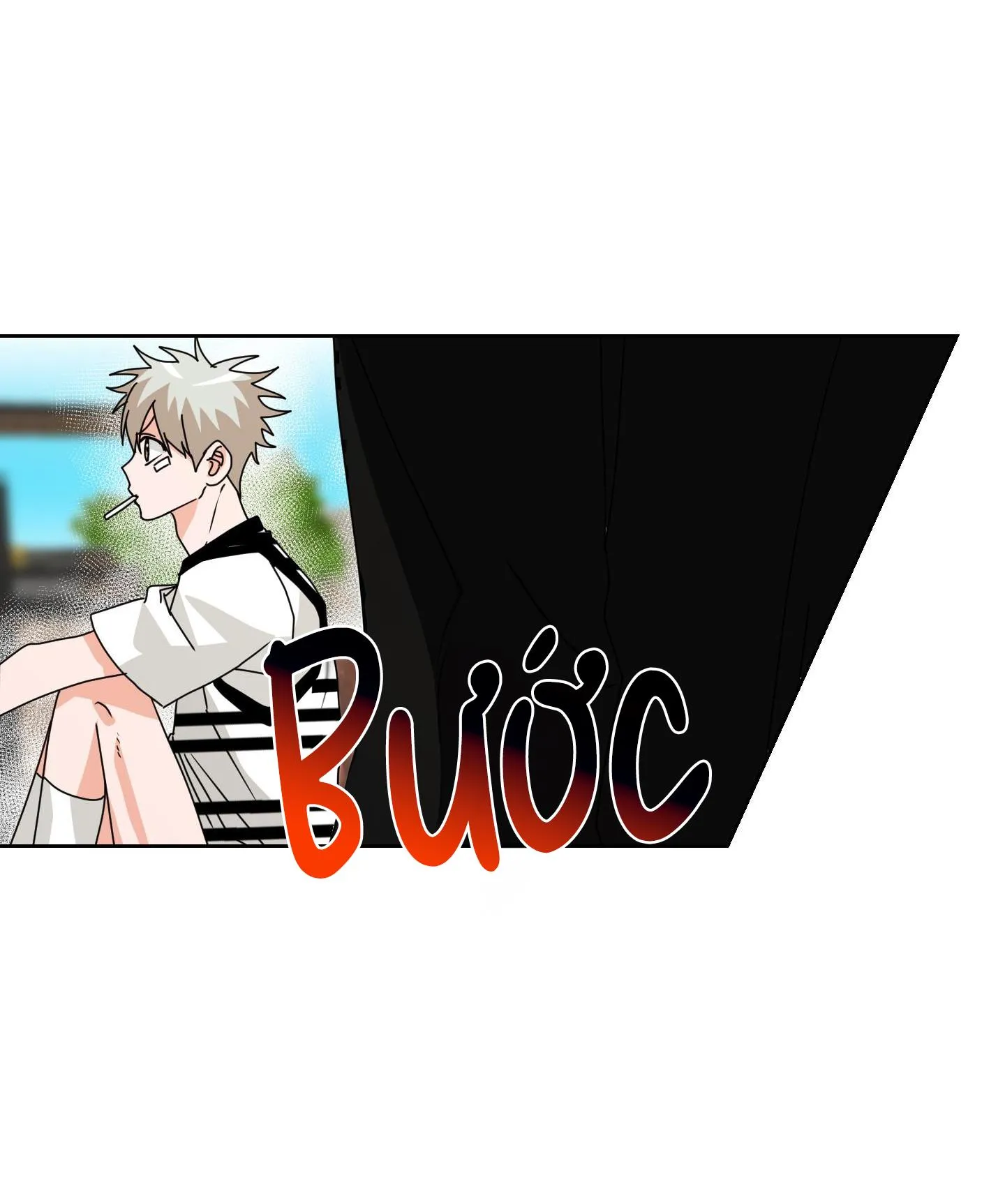 Định Mệnh Sao?! Chapter 18 Trang 20