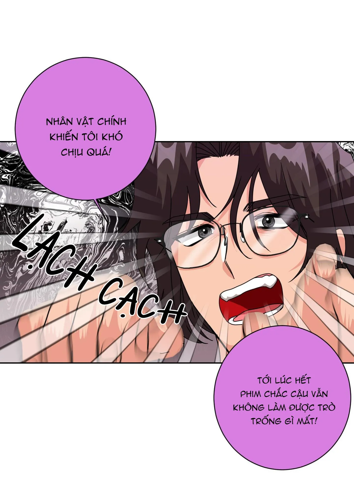Định Mệnh Sao?! Chapter 18 Trang 31