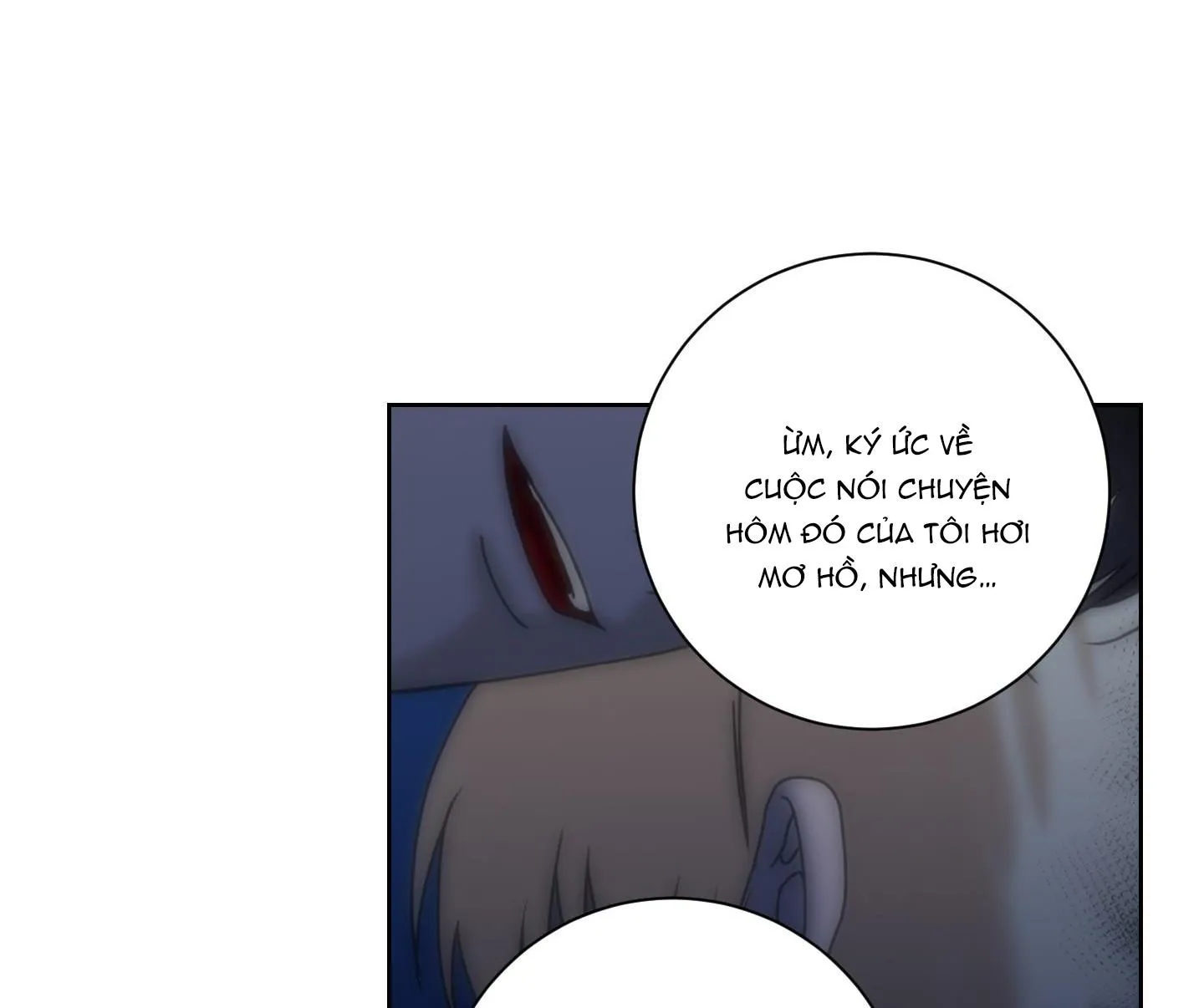 Định Mệnh Sao?! Chapter 18 Trang 36