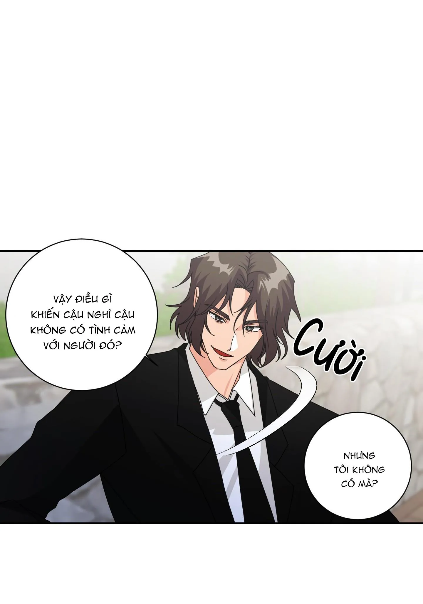 Định Mệnh Sao?! Chapter 18 Trang 38