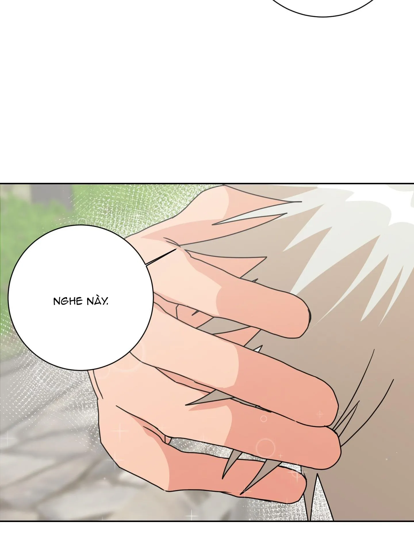 Định Mệnh Sao?! Chapter 18 Trang 43