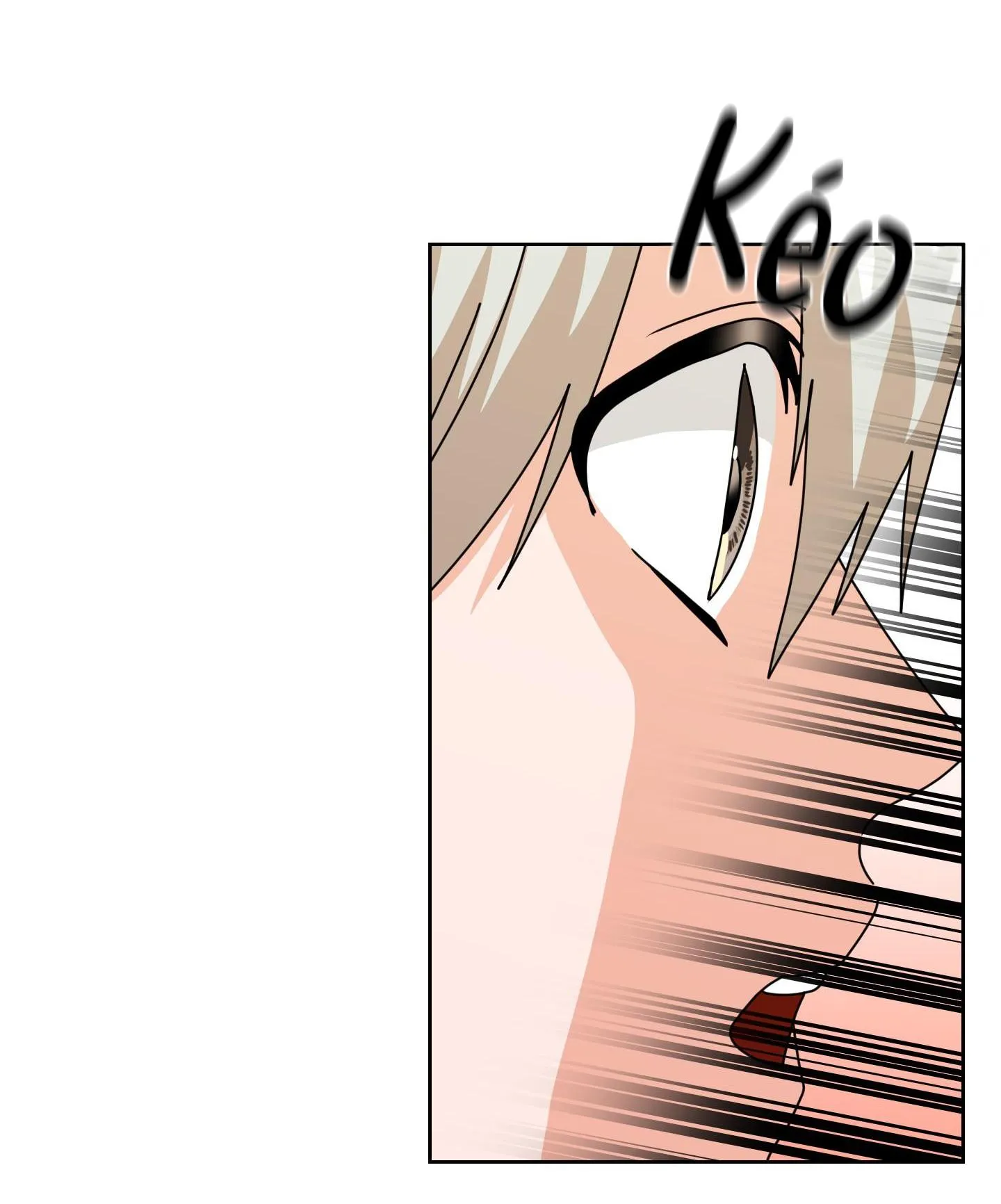 Định Mệnh Sao?! Chapter 18 Trang 44