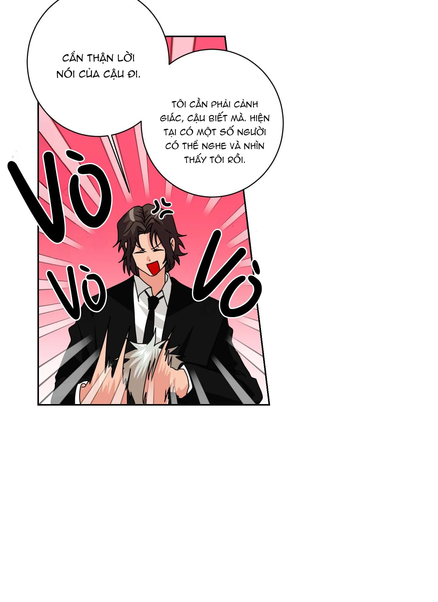 Định Mệnh Sao?! Chapter 18 Trang 47