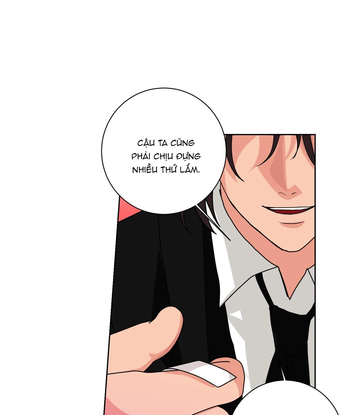 Định Mệnh Sao?! Chapter 18 Trang 53