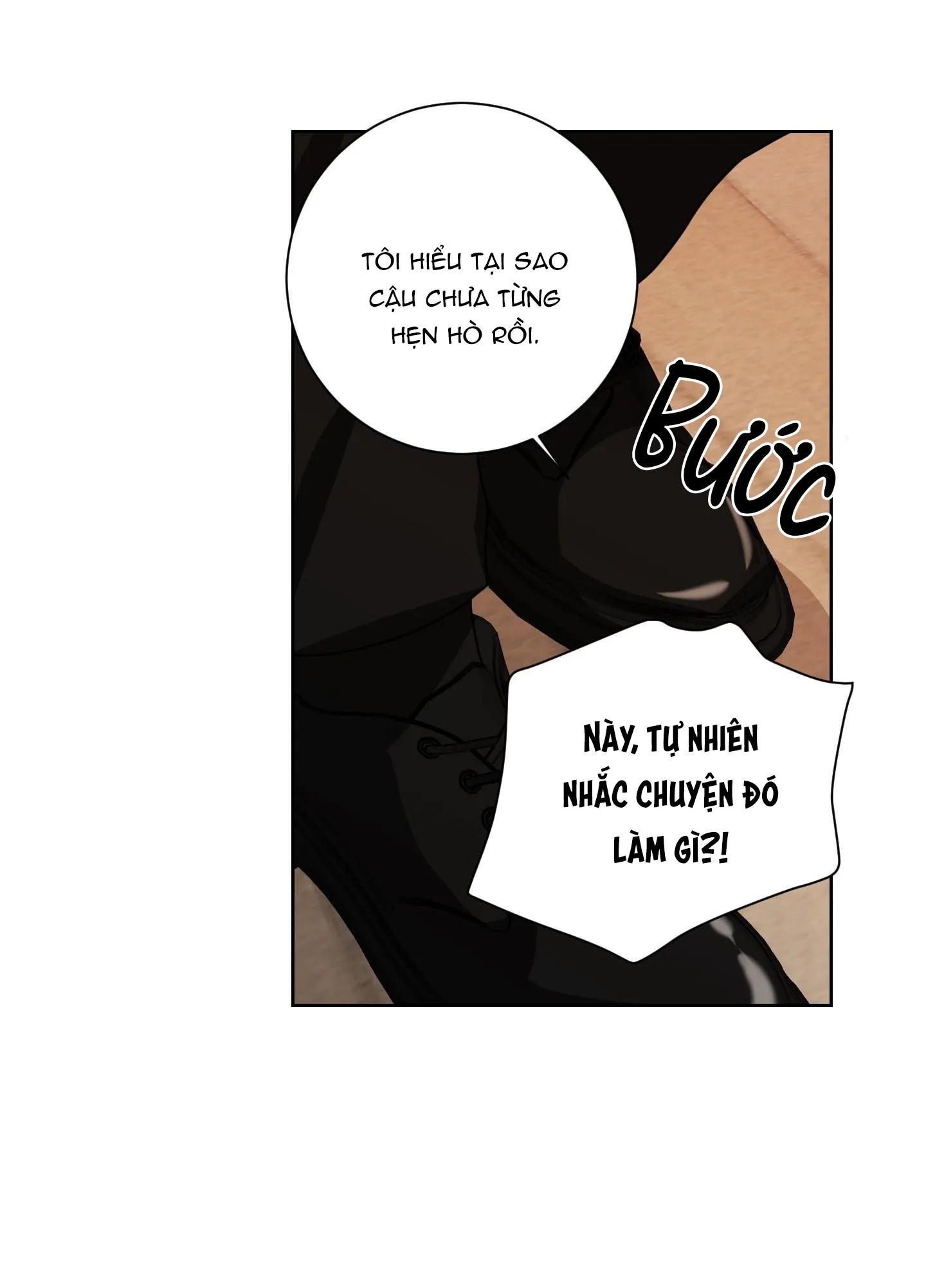 Định Mệnh Sao?! Chapter 18 Trang 57