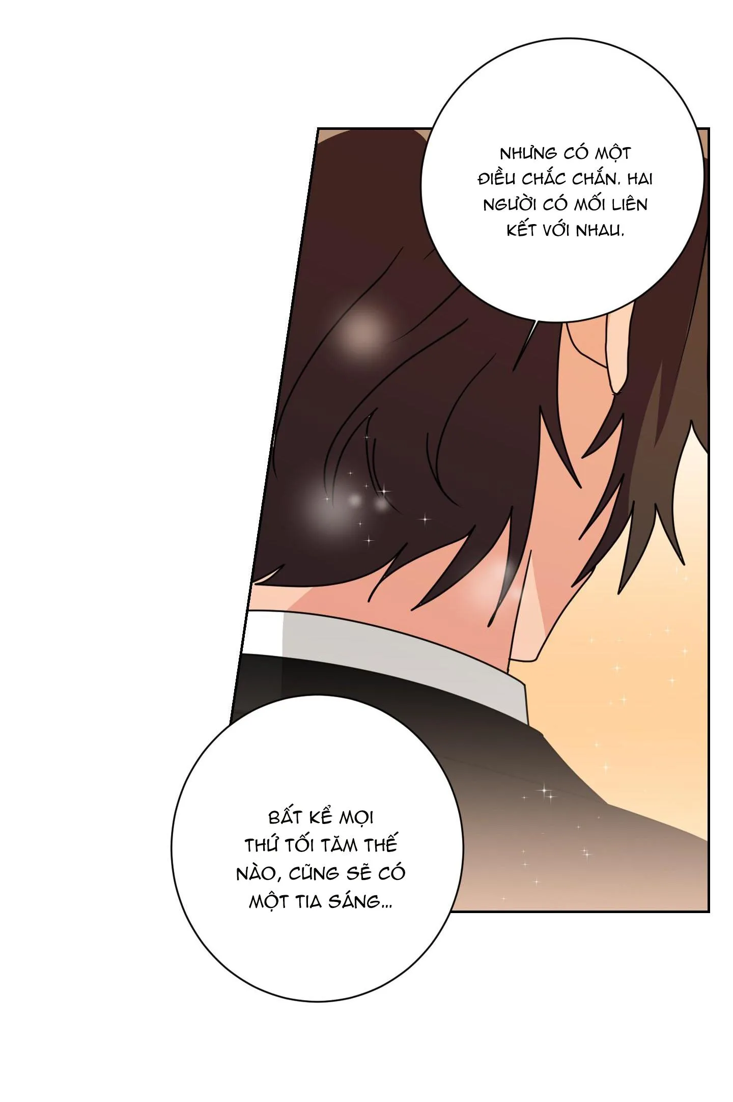 Định Mệnh Sao?! Chapter 18 Trang 59