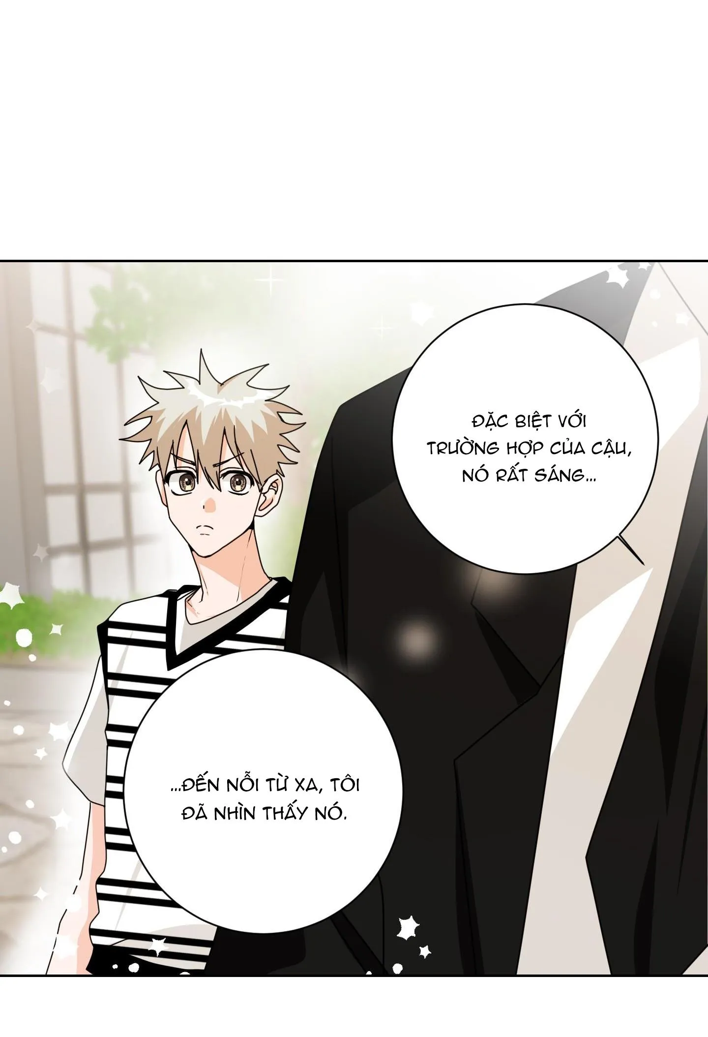 Định Mệnh Sao?! Chapter 18 Trang 60