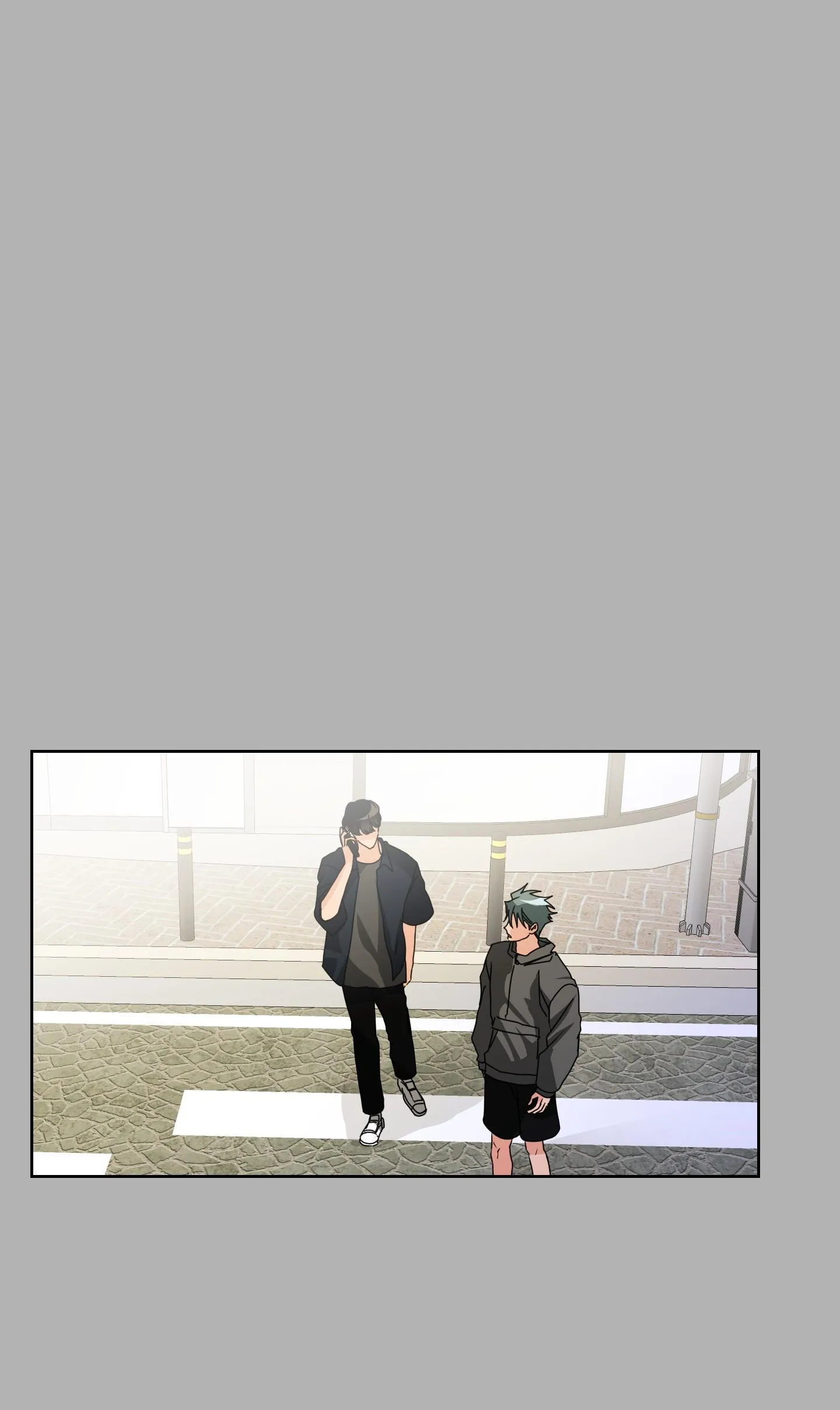 Định Mệnh Sao?! Chapter 19 Trang 9