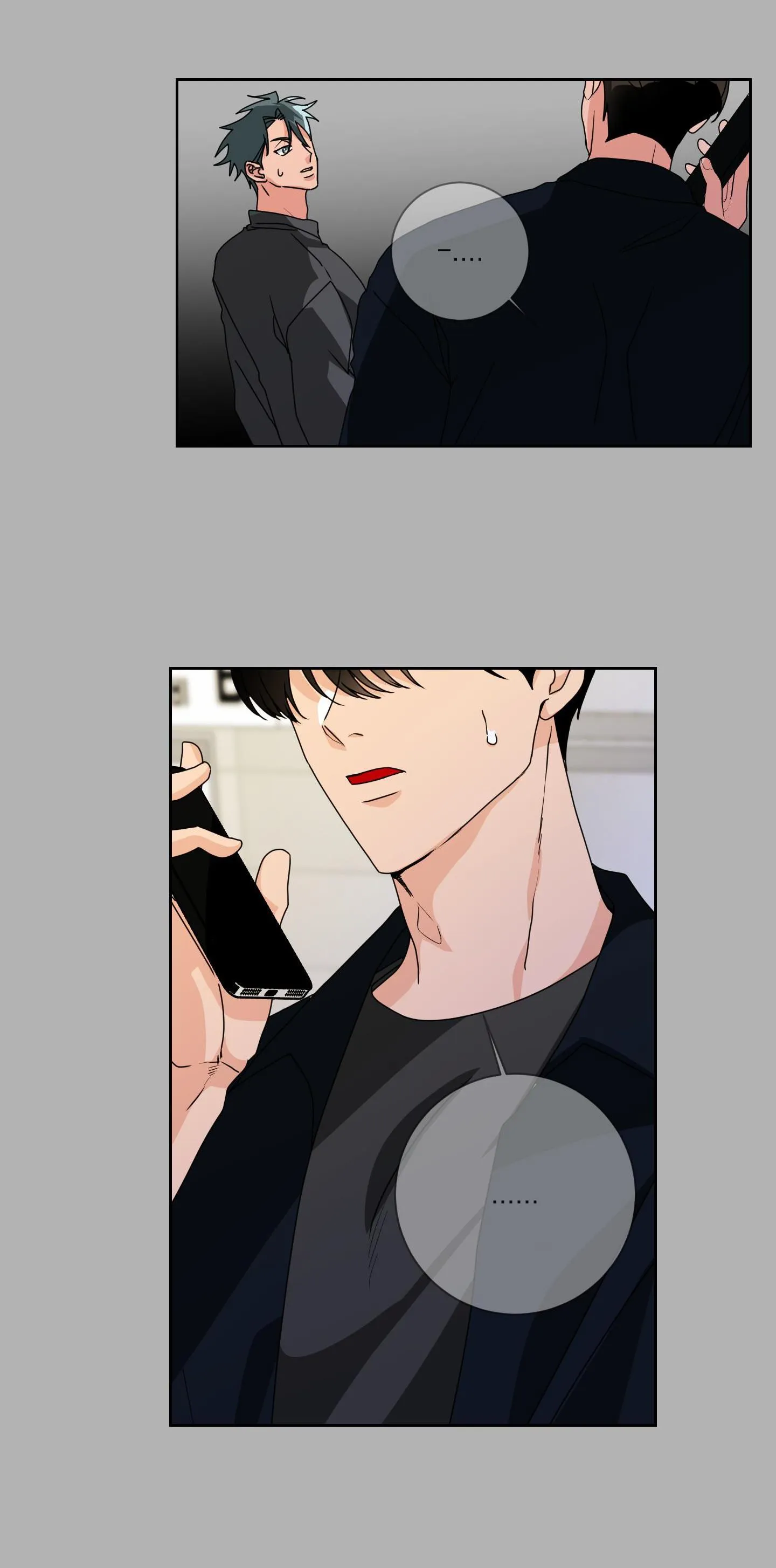 Định Mệnh Sao?! Chapter 19 Trang 10