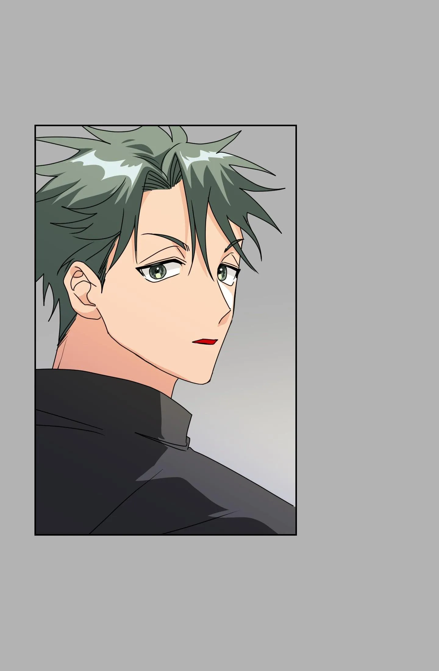 Định Mệnh Sao?! Chapter 19 Trang 11