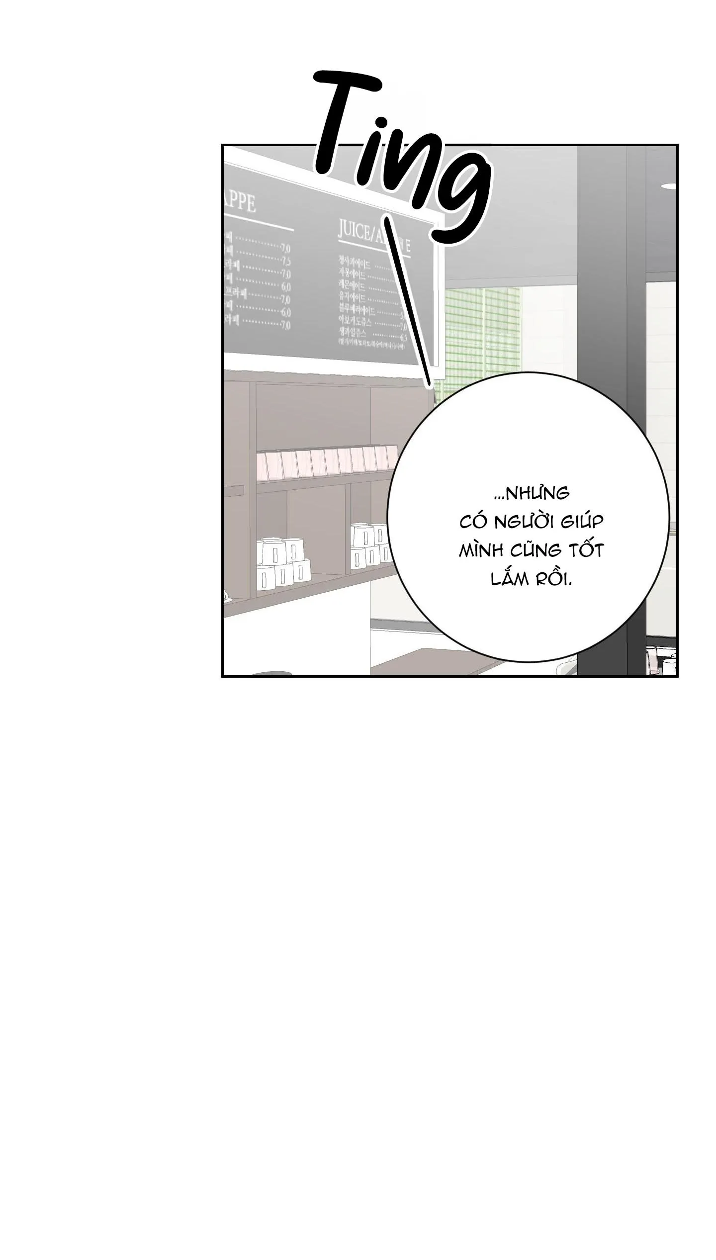 Định Mệnh Sao?! Chapter 19 Trang 27