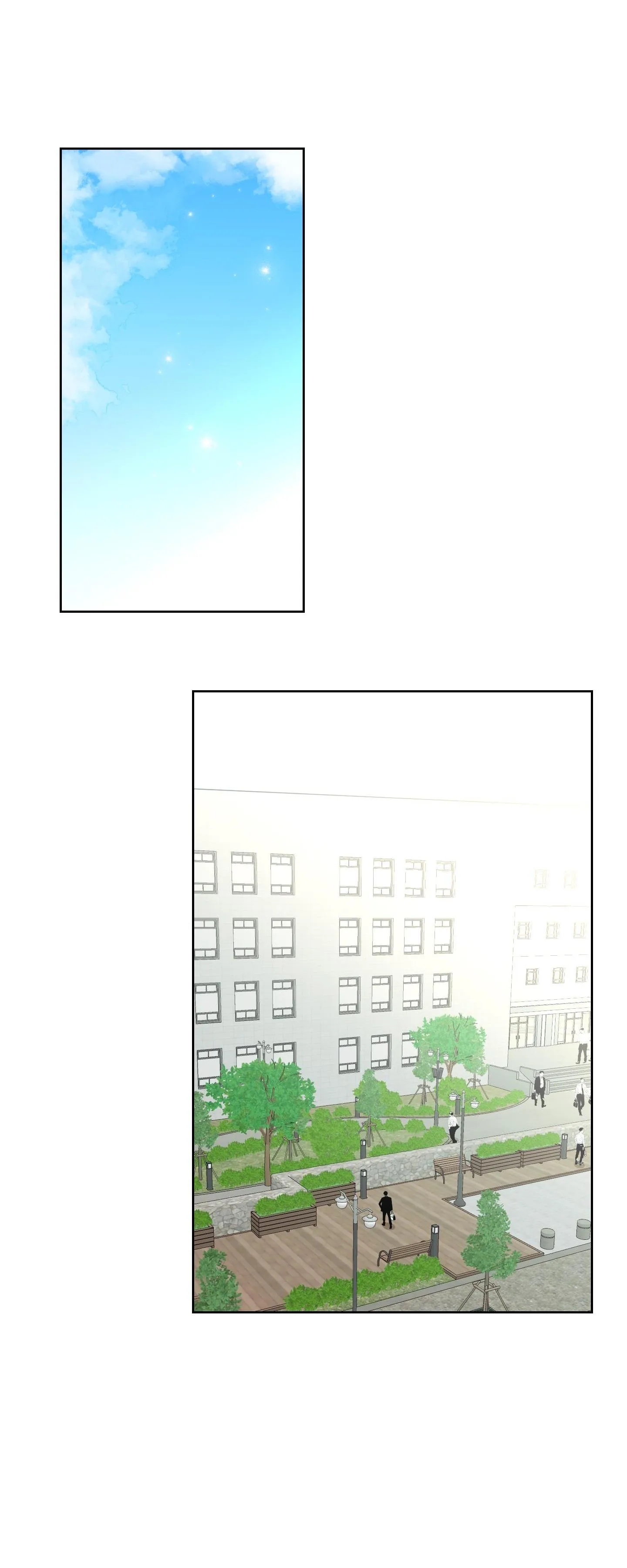 Định Mệnh Sao?! Chapter 19 Trang 28