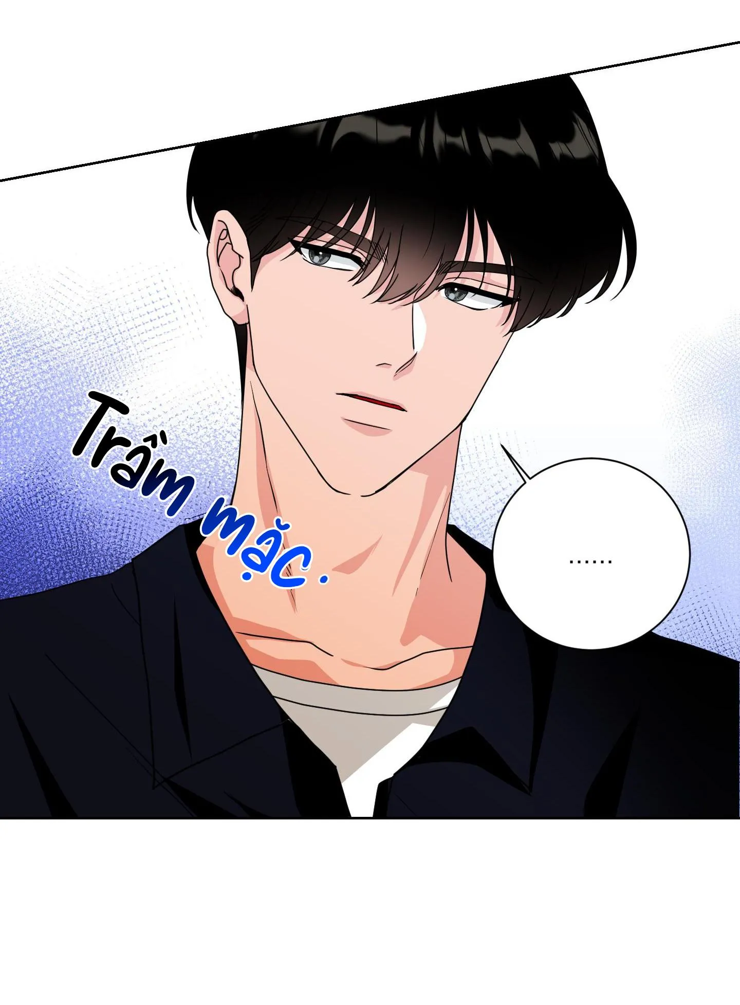 Định Mệnh Sao?! Chapter 19 Trang 32