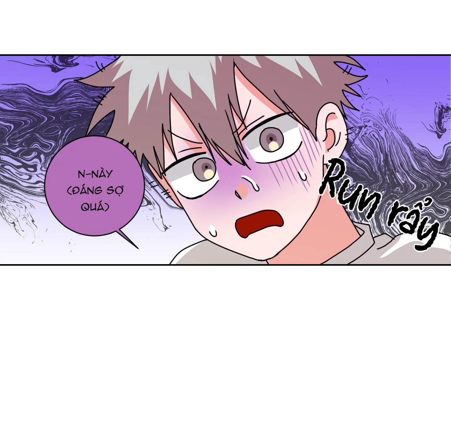 Định Mệnh Sao?! Chapter 19 Trang 33