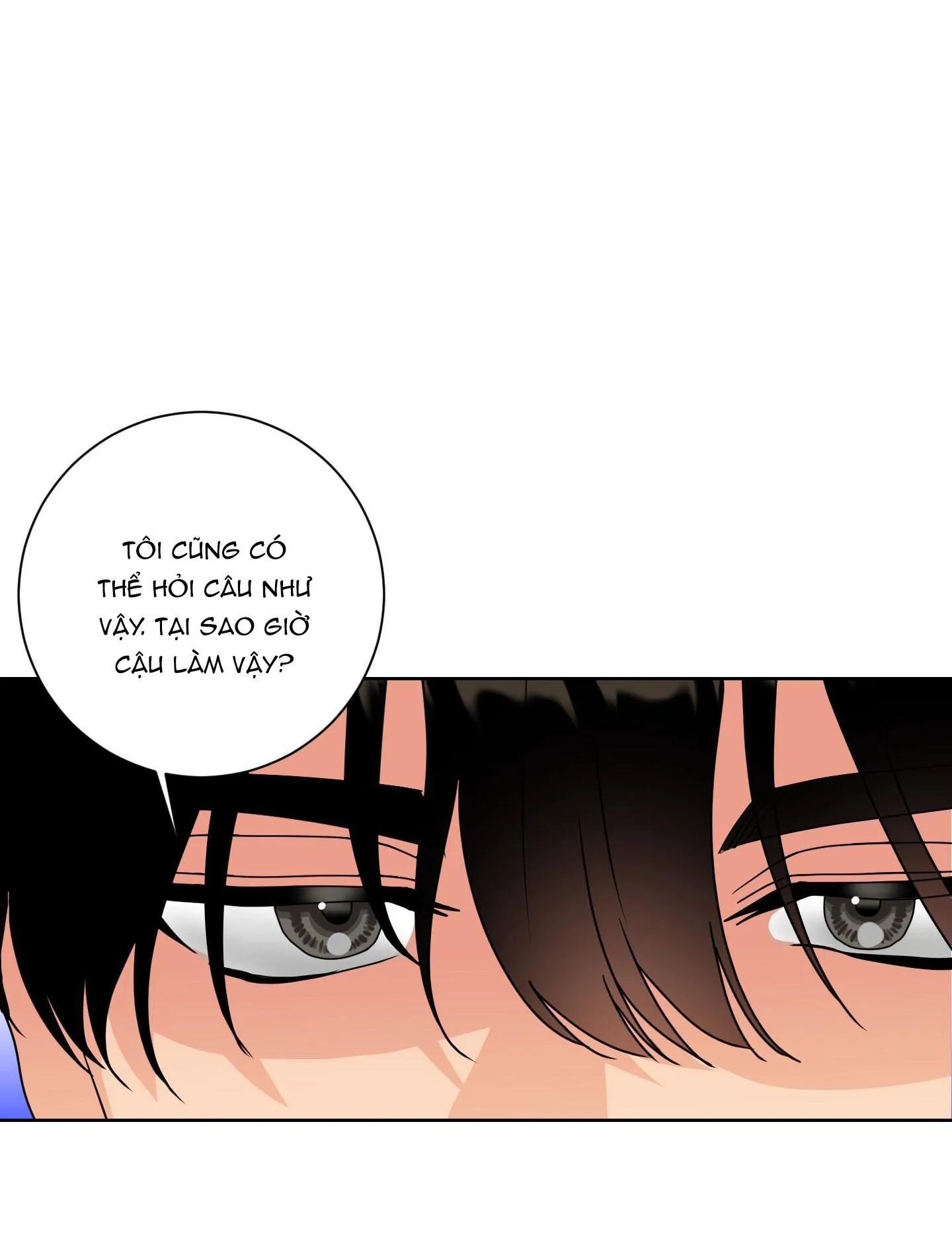 Định Mệnh Sao?! Chapter 19 Trang 44