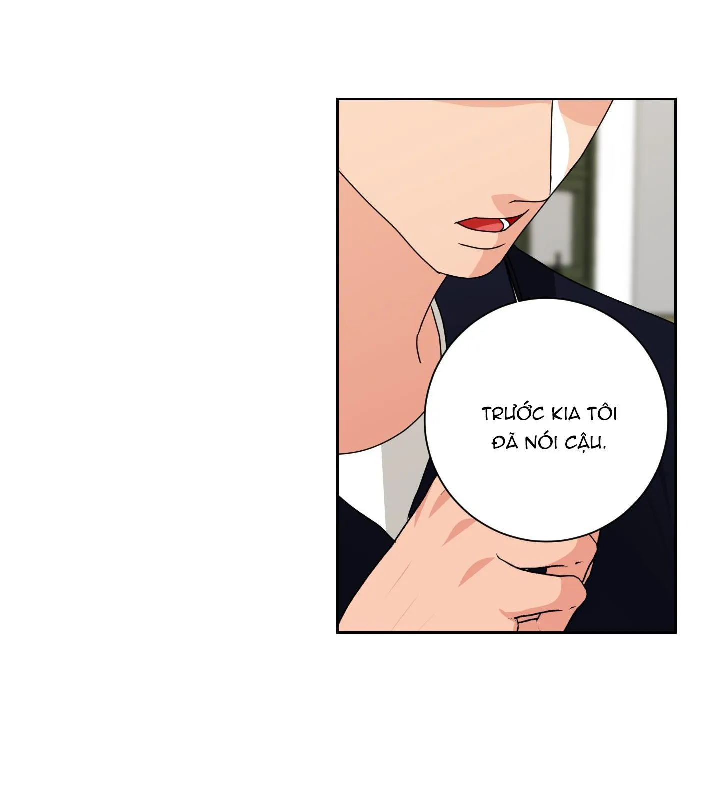 Định Mệnh Sao?! Chapter 19 Trang 46