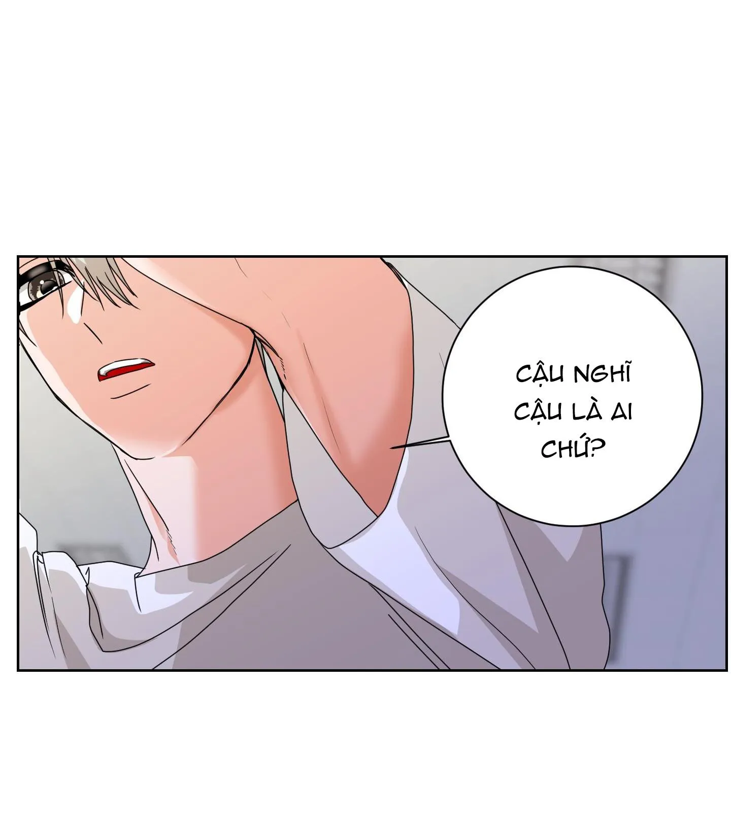 Định Mệnh Sao?! Chapter 20 Trang 6