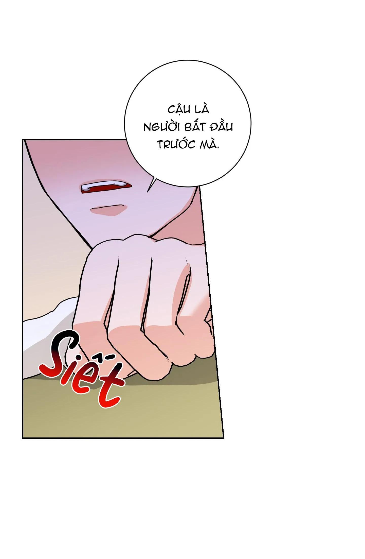 Định Mệnh Sao?! Chapter 20 Trang 9