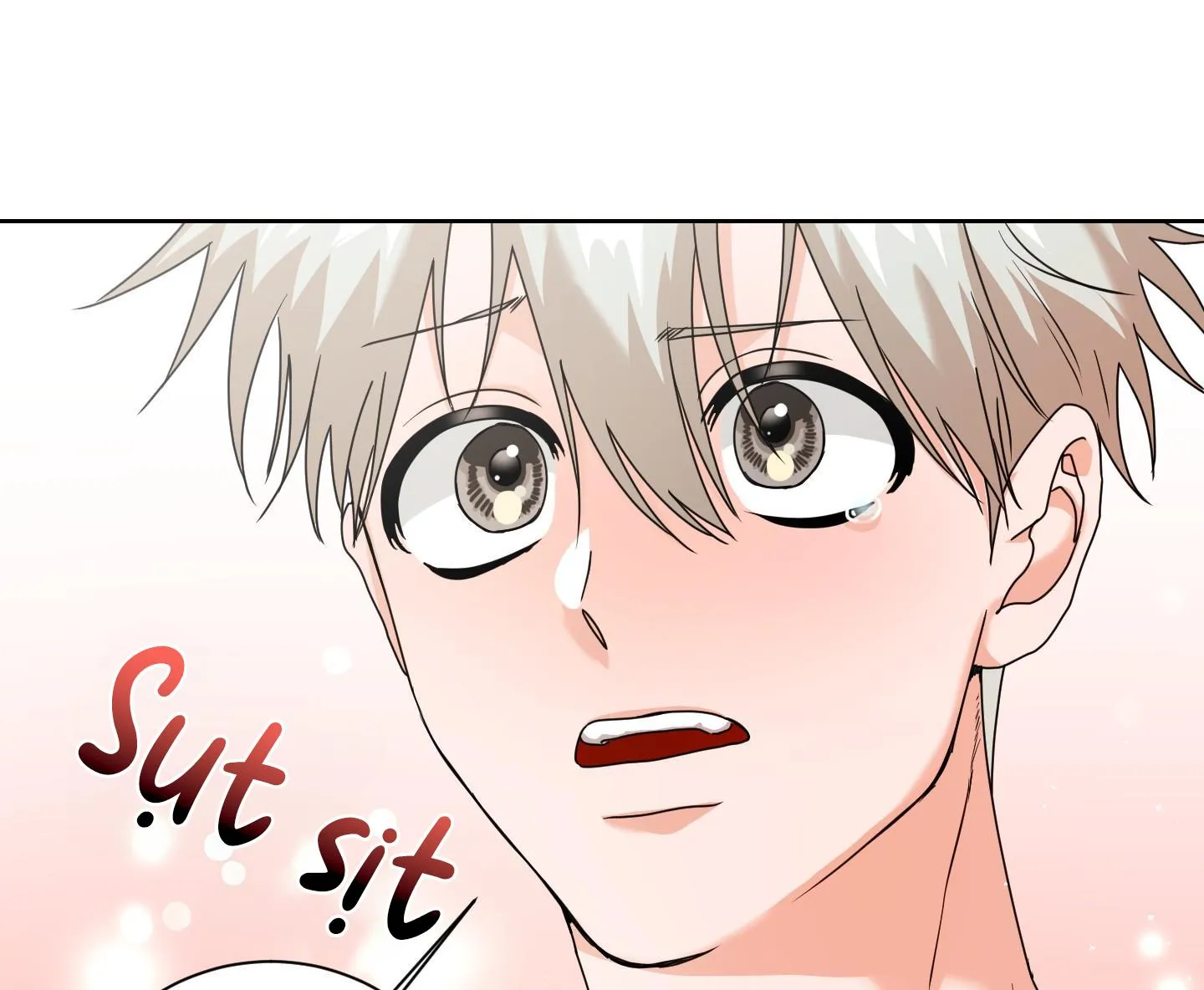 Định Mệnh Sao?! Chapter 20 Trang 10