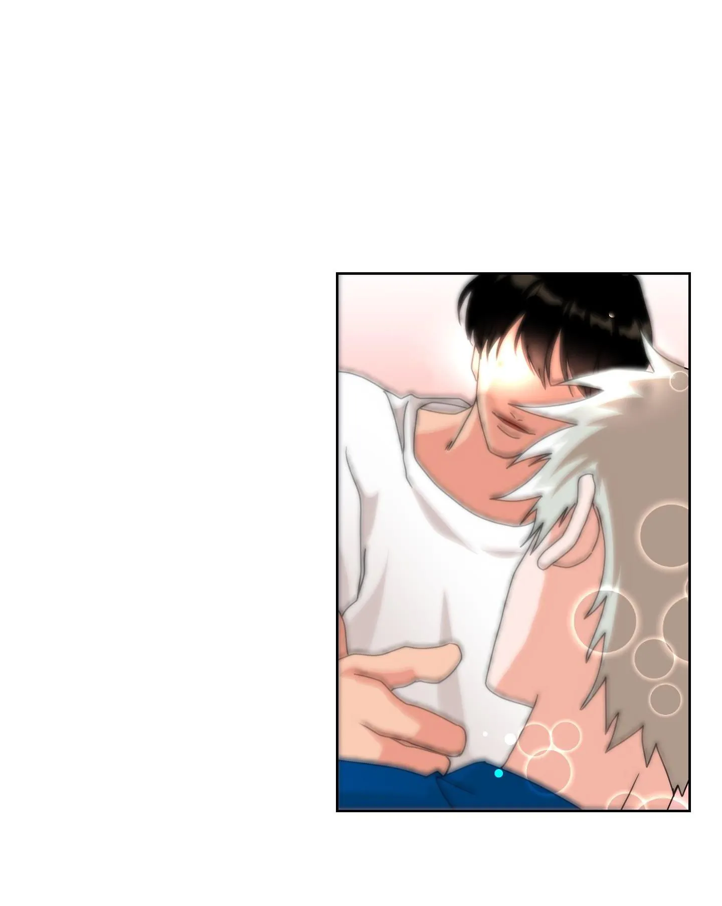 Định Mệnh Sao?! Chapter 20 Trang 12