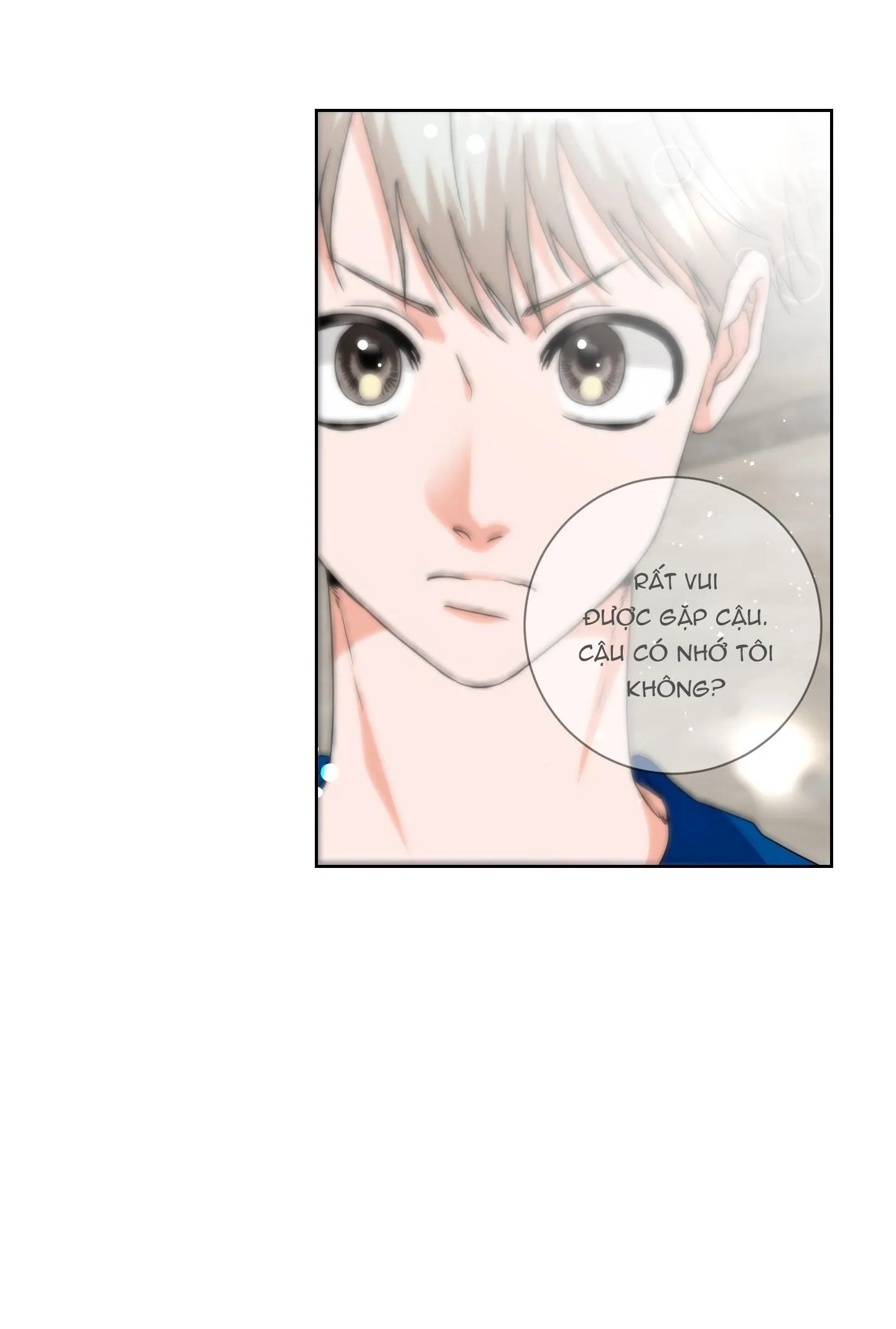 Định Mệnh Sao?! Chapter 20 Trang 14