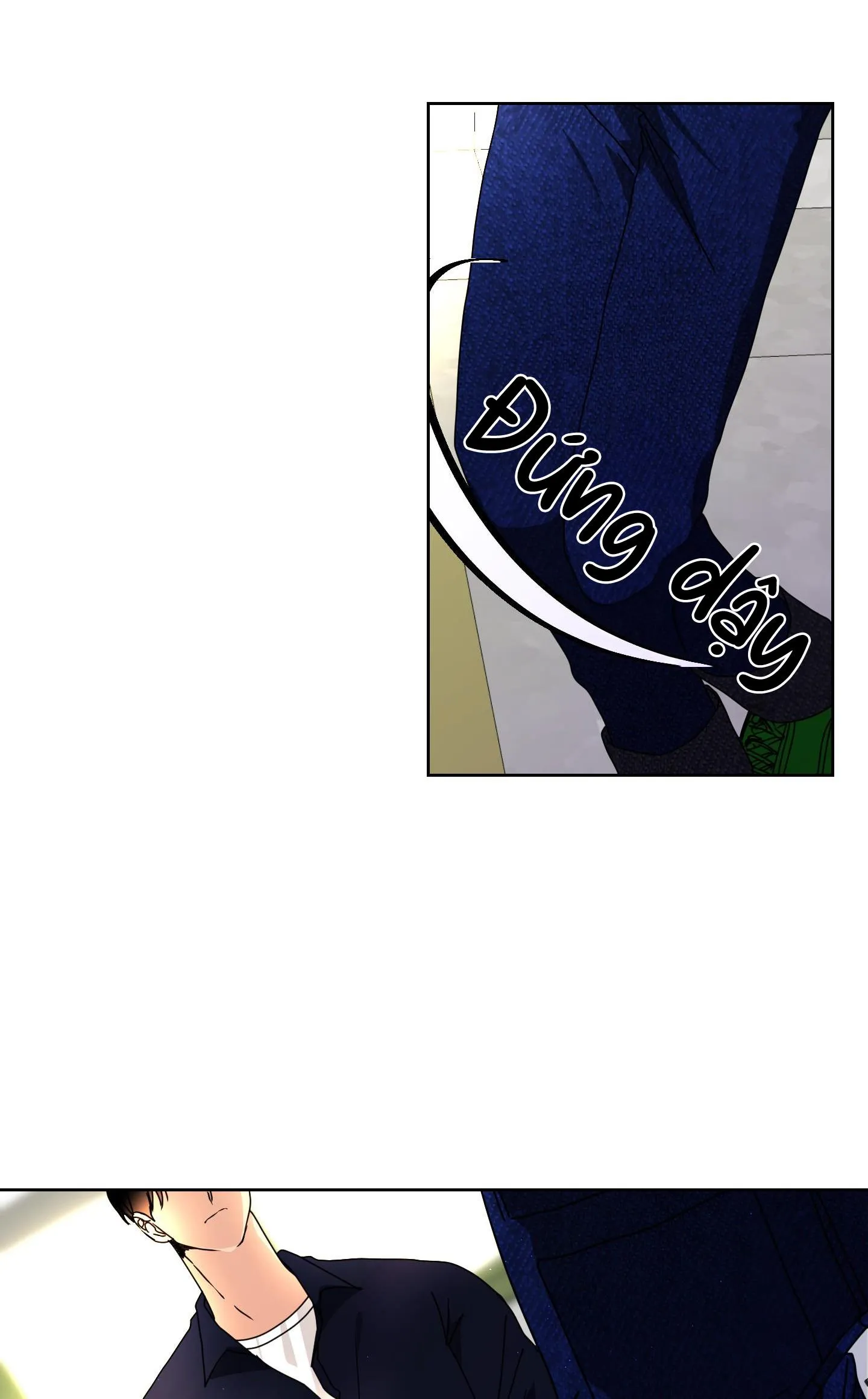 Định Mệnh Sao?! Chapter 20 Trang 20