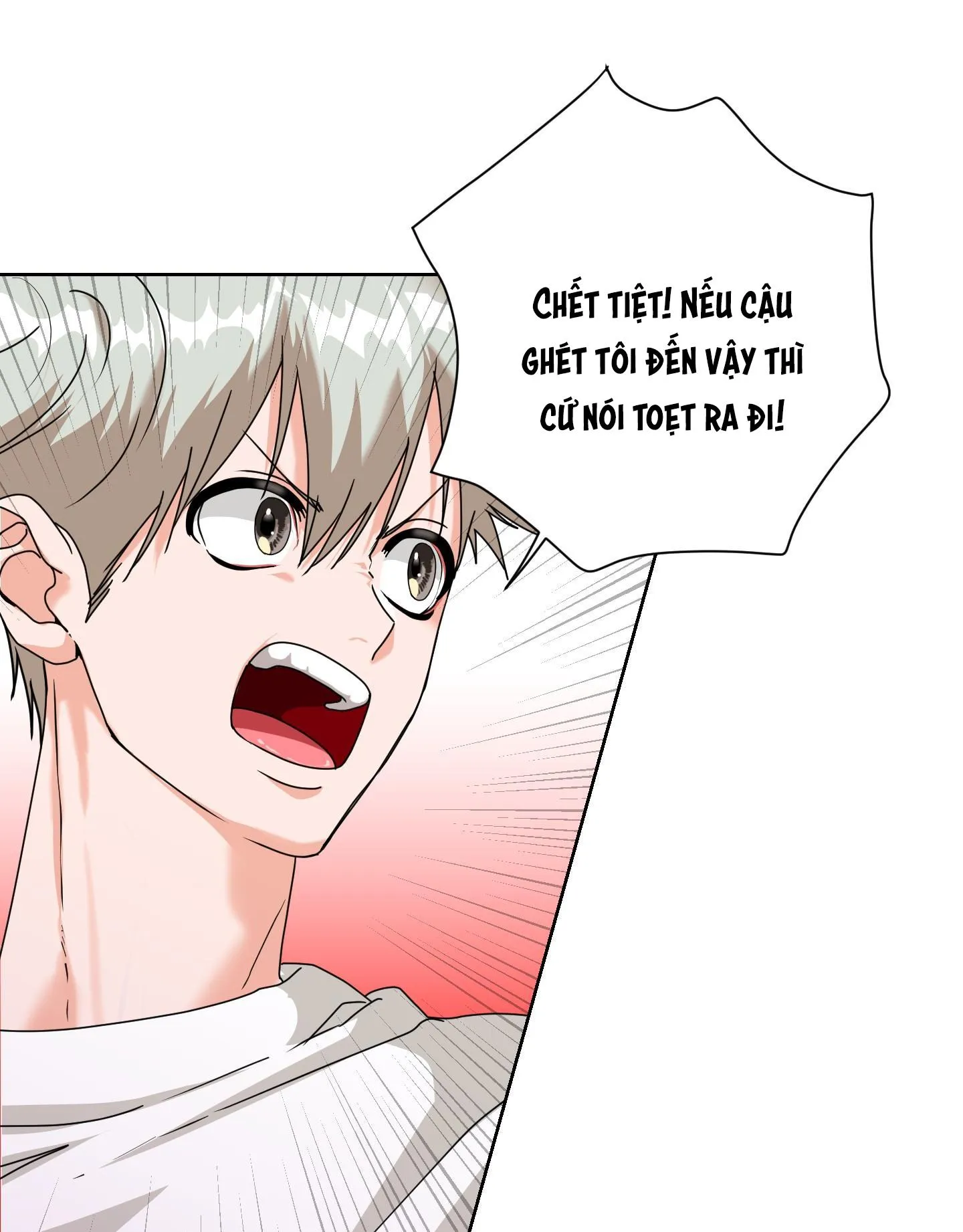 Định Mệnh Sao?! Chapter 20 Trang 29