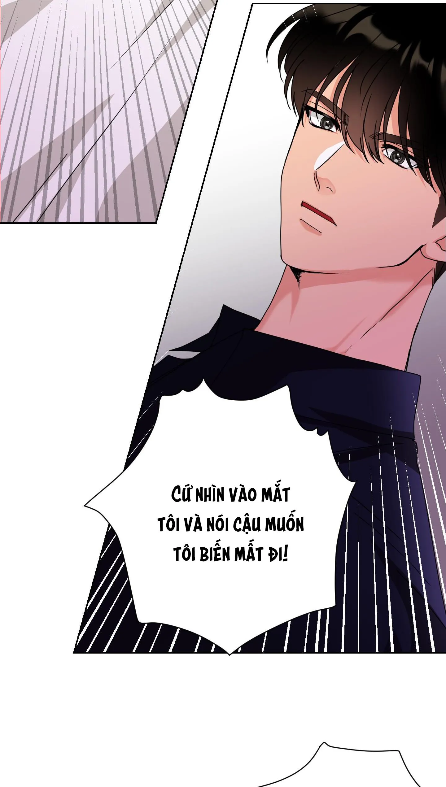 Định Mệnh Sao?! Chapter 20 Trang 30