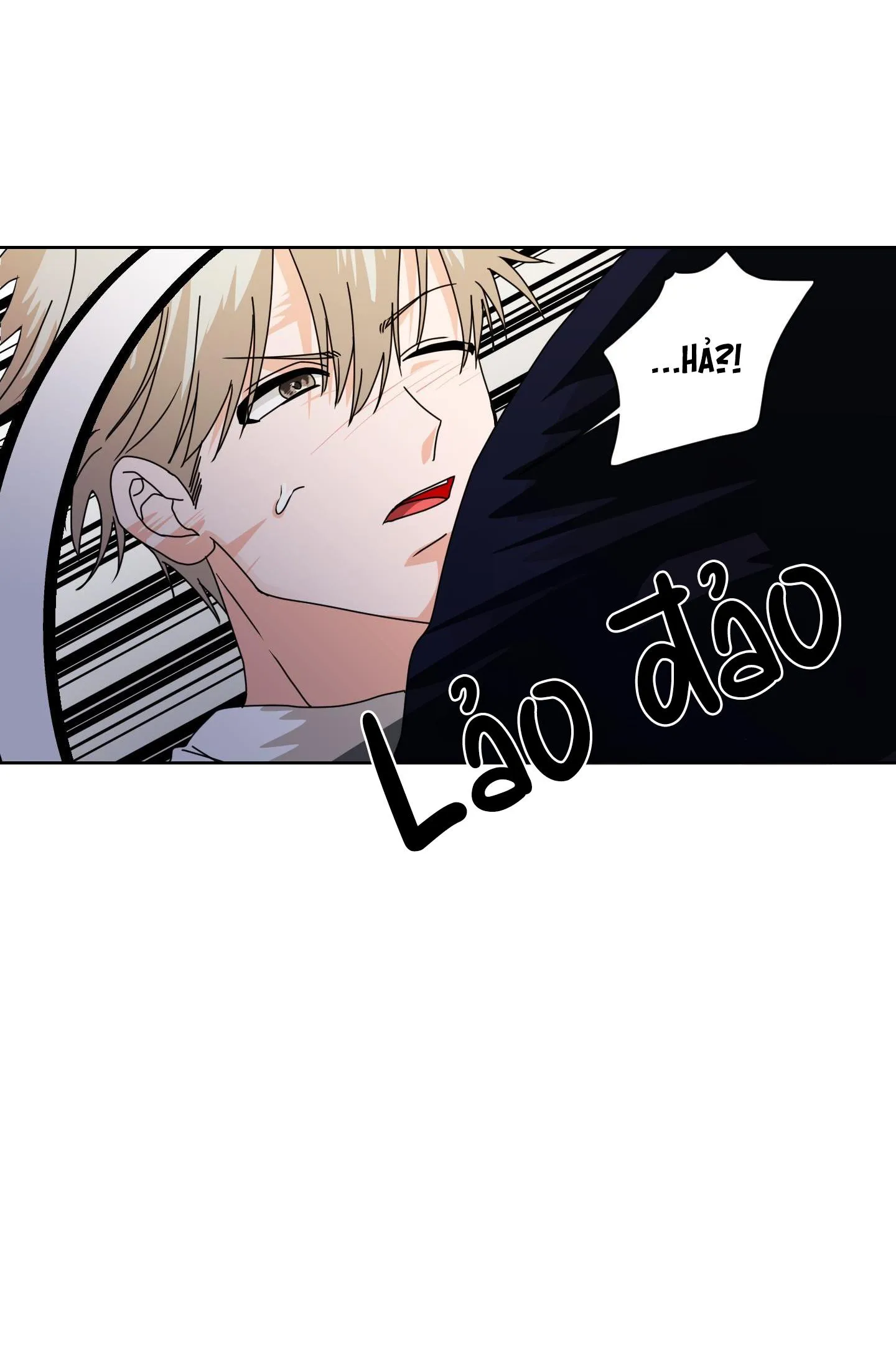 Định Mệnh Sao?! Chapter 20 Trang 32