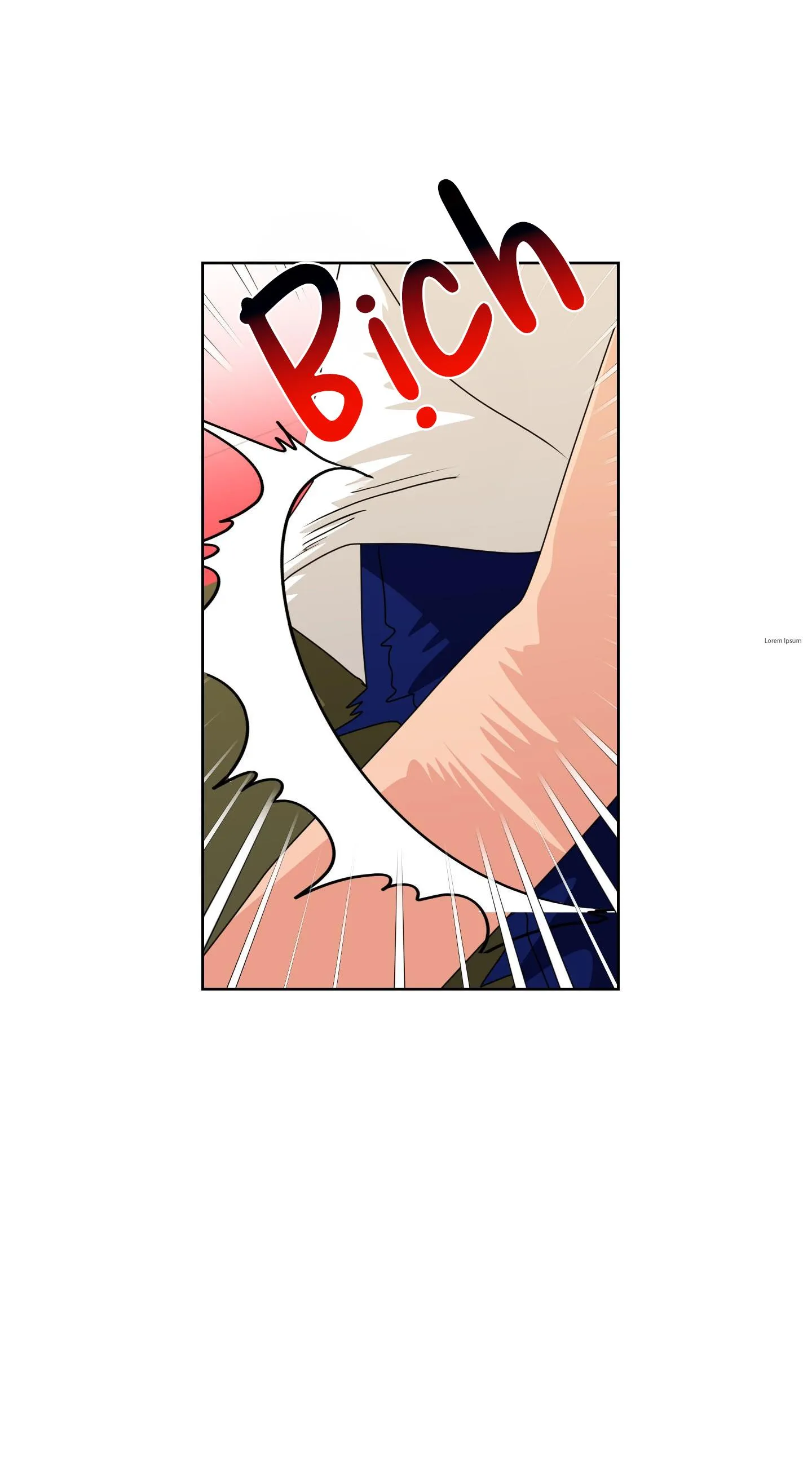 Định Mệnh Sao?! Chapter 20 Trang 33