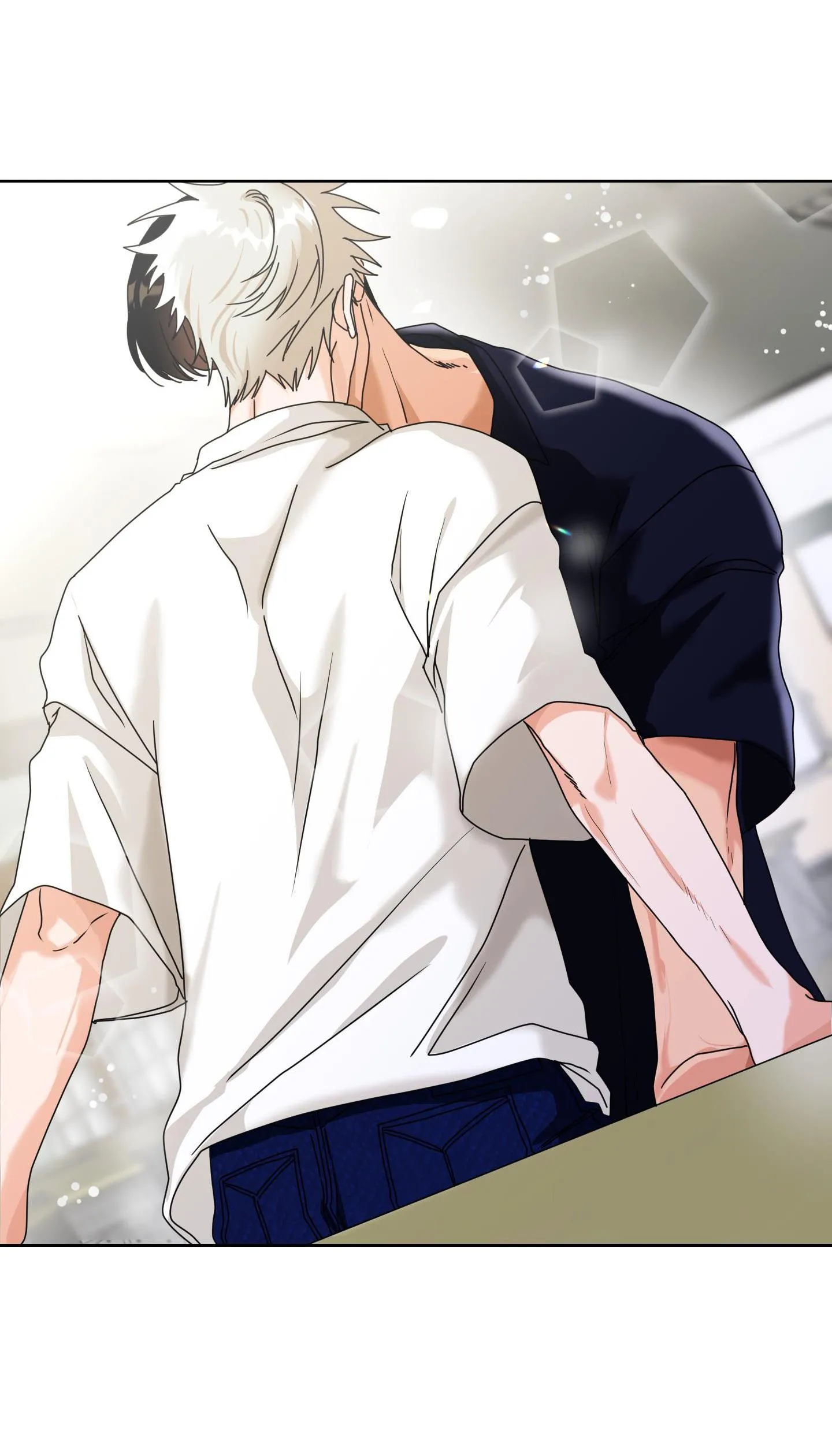 Định Mệnh Sao?! Chapter 20 Trang 36