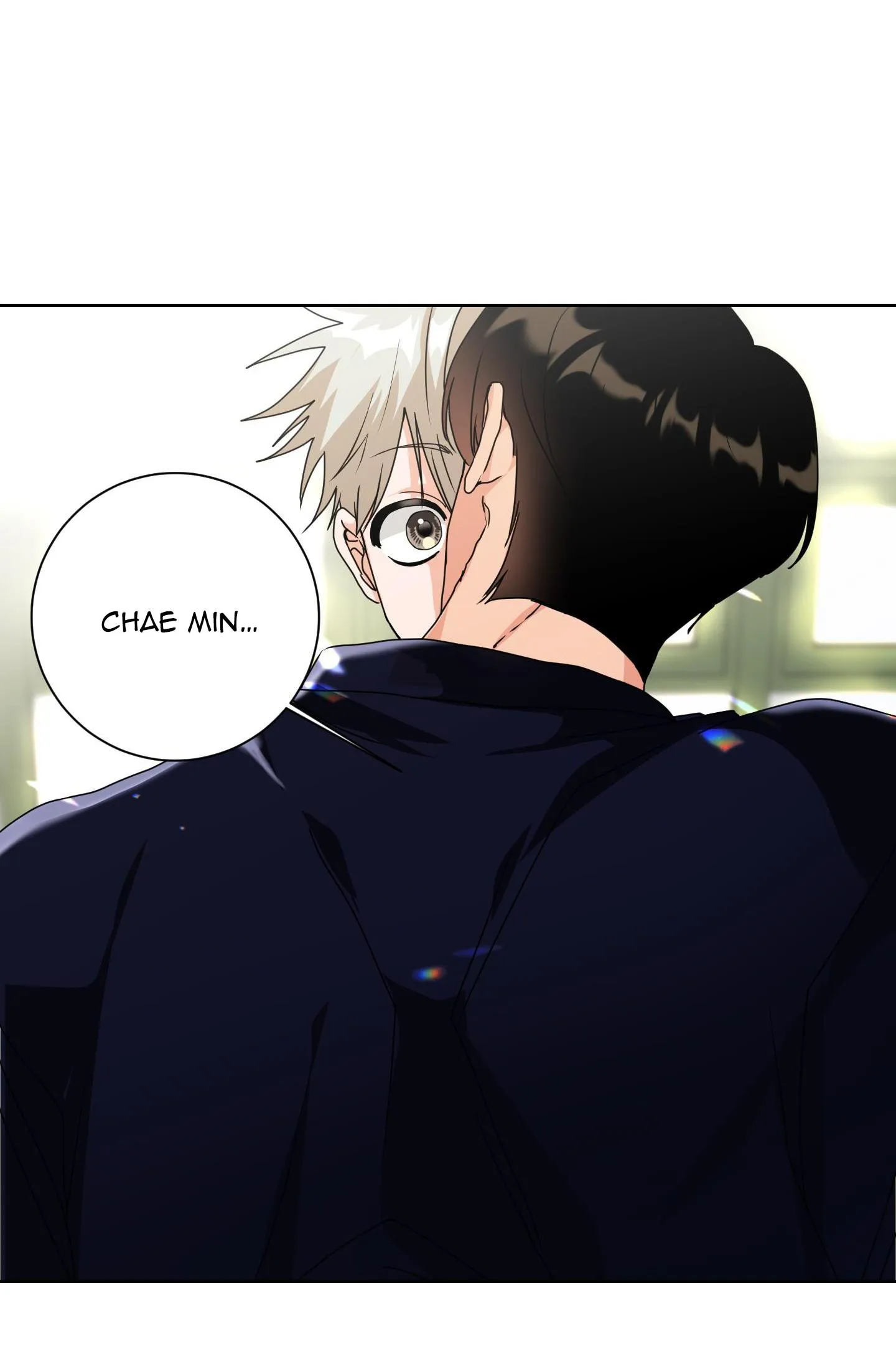 Định Mệnh Sao?! Chapter 20 Trang 37