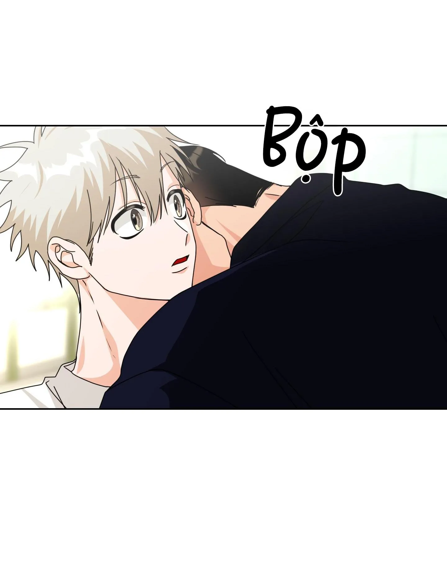 Định Mệnh Sao?! Chapter 20 Trang 38