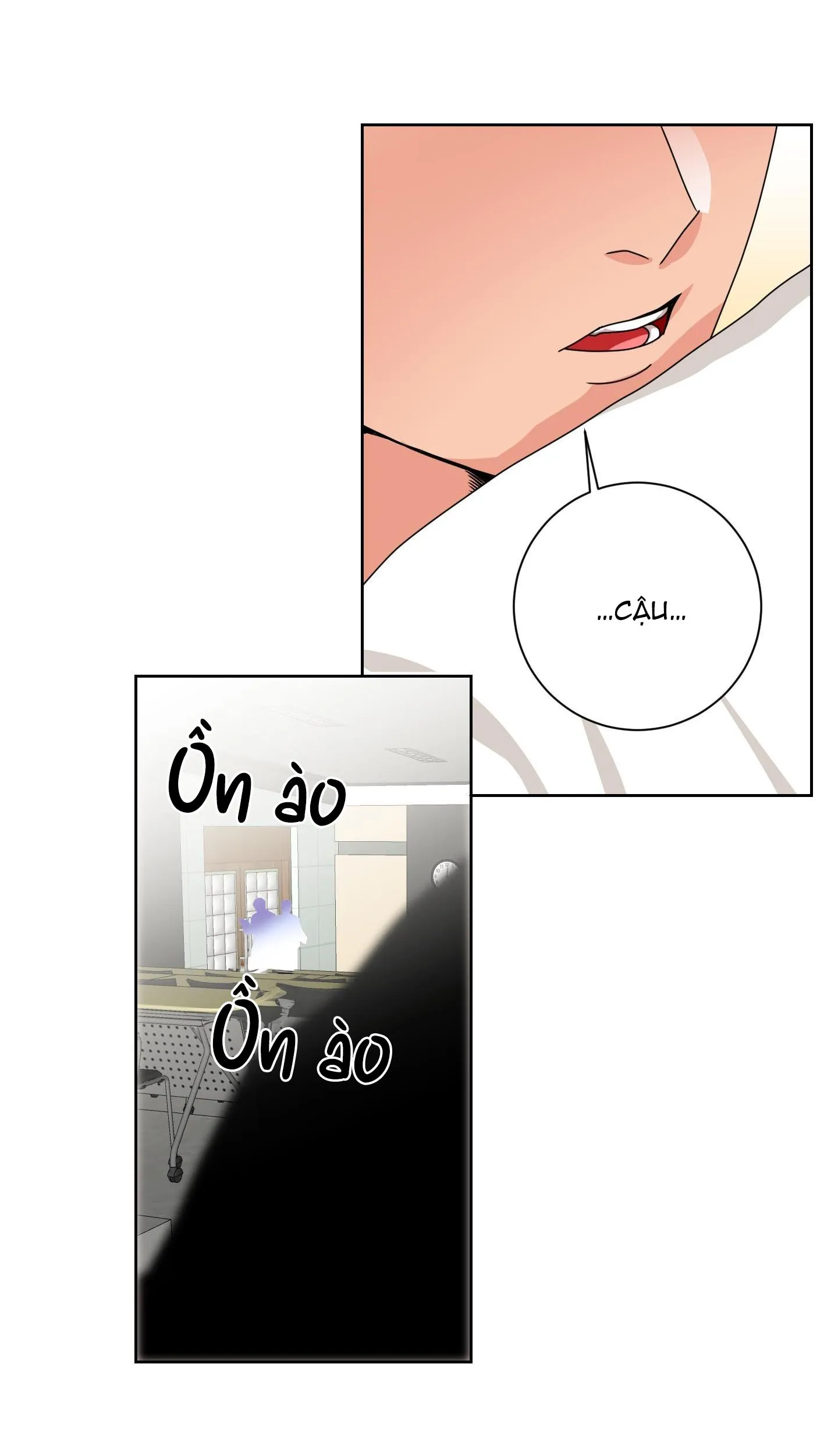 Định Mệnh Sao?! Chapter 20 Trang 41