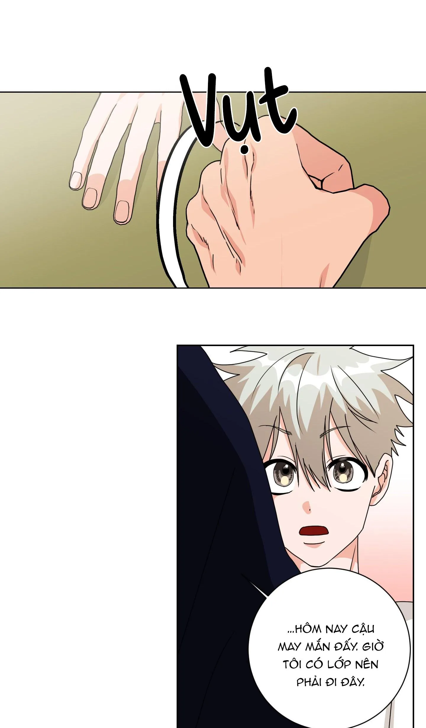 Định Mệnh Sao?! Chapter 20 Trang 42