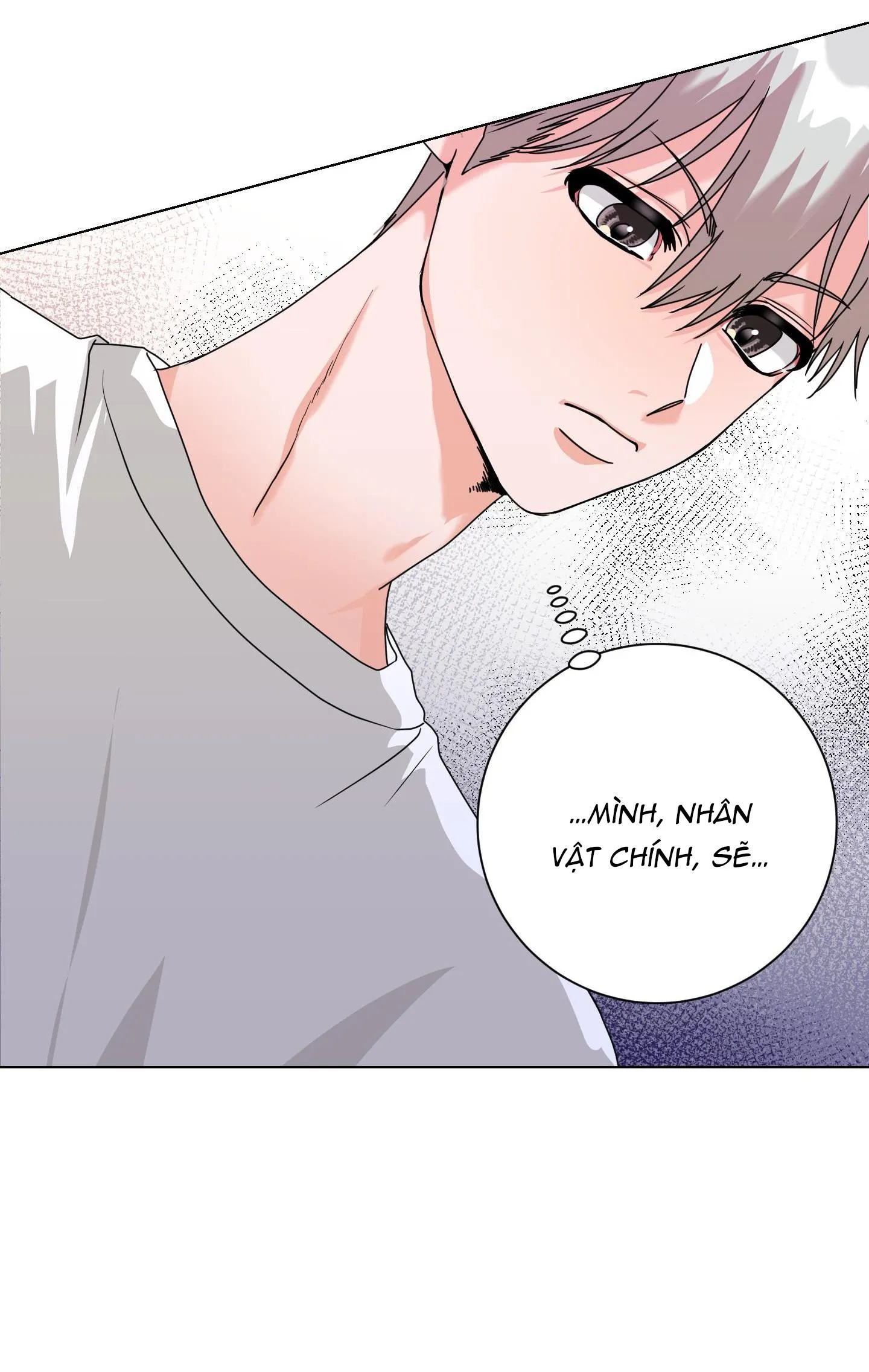 Định Mệnh Sao?! Chapter 20 Trang 46